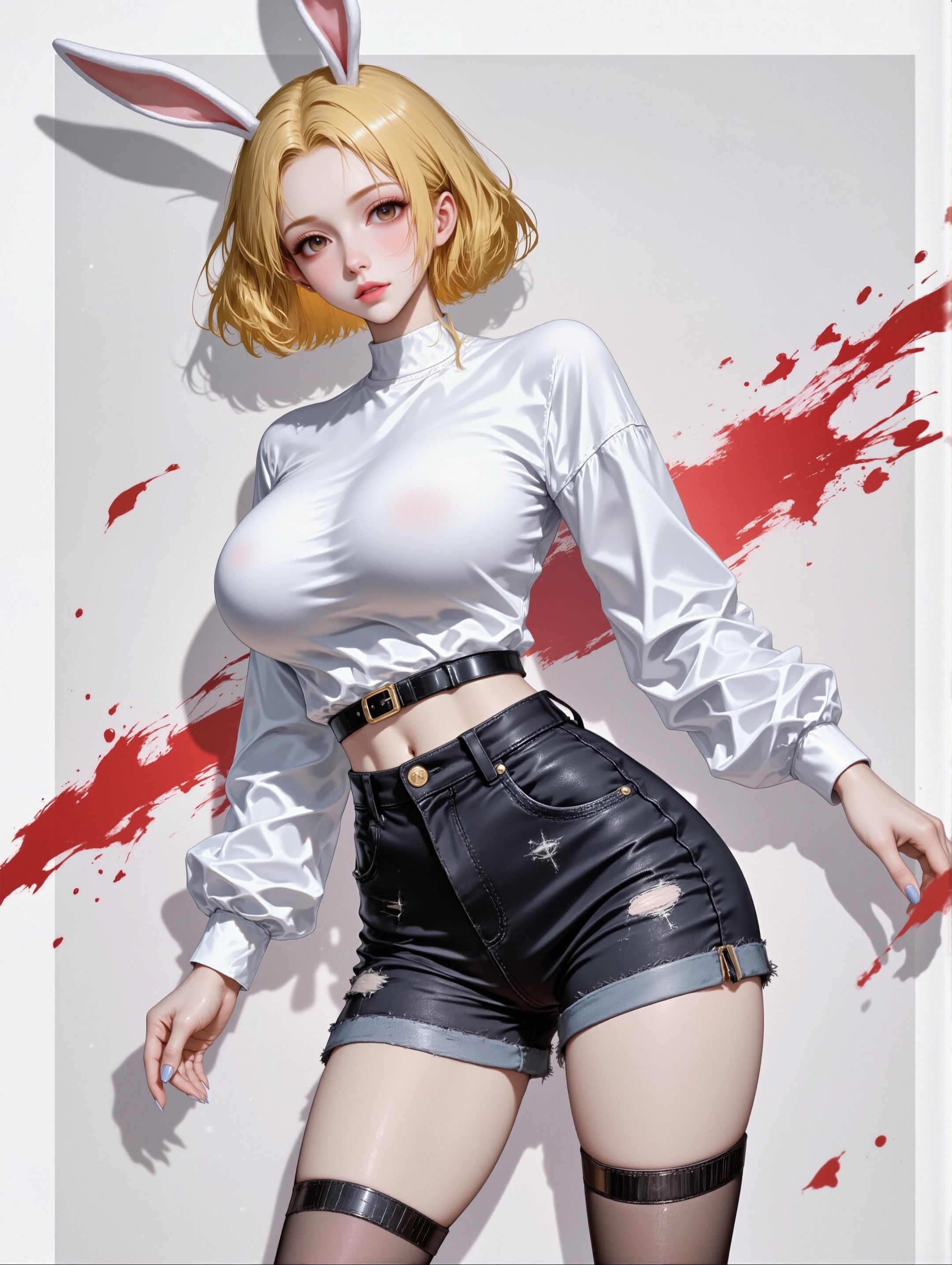 海贼女团 海贼王 #二次元 #完美身材 #动漫 #壁纸,第3张