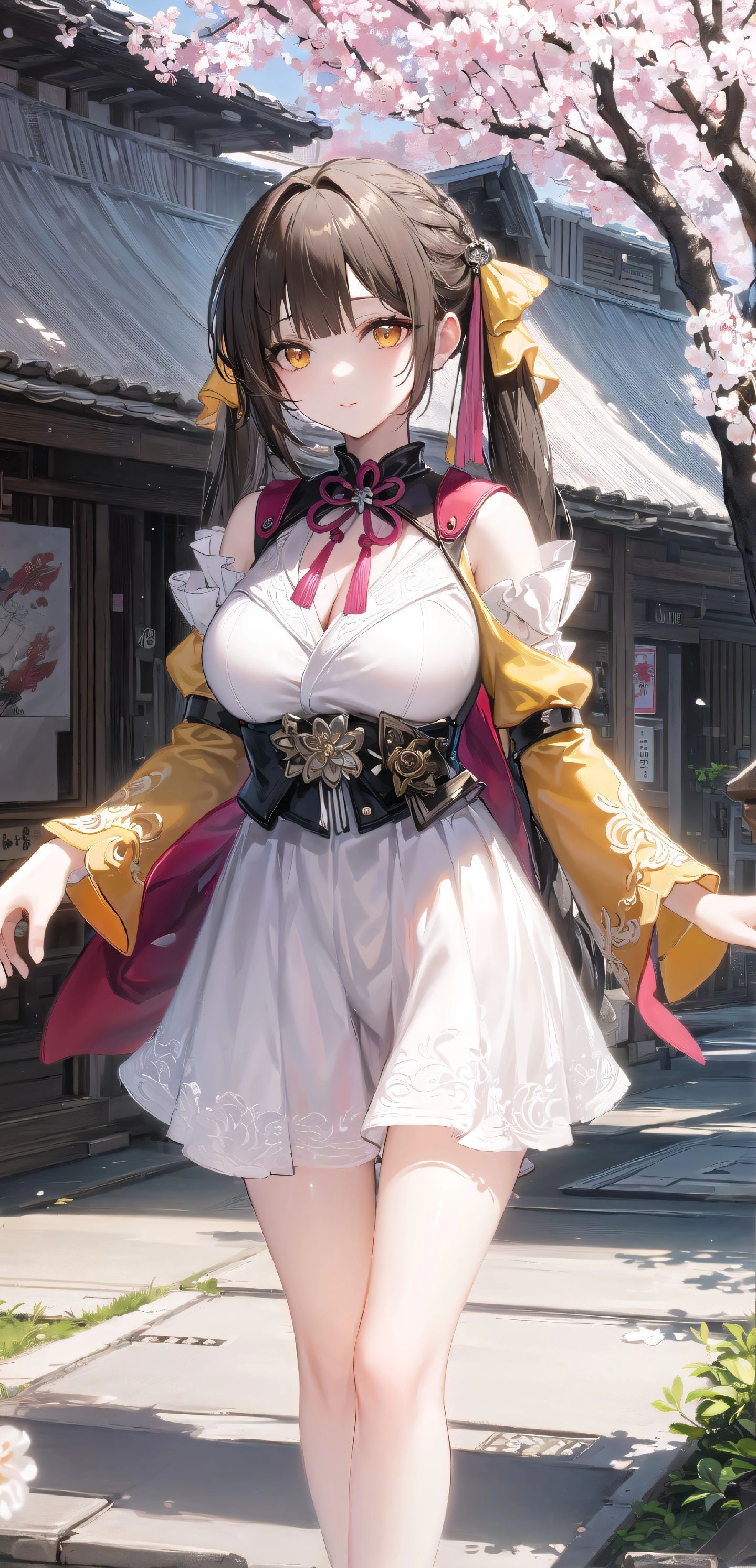 #高清图片 #美图分享 #好图分享 #手机墙纸 #极品身材,第3张