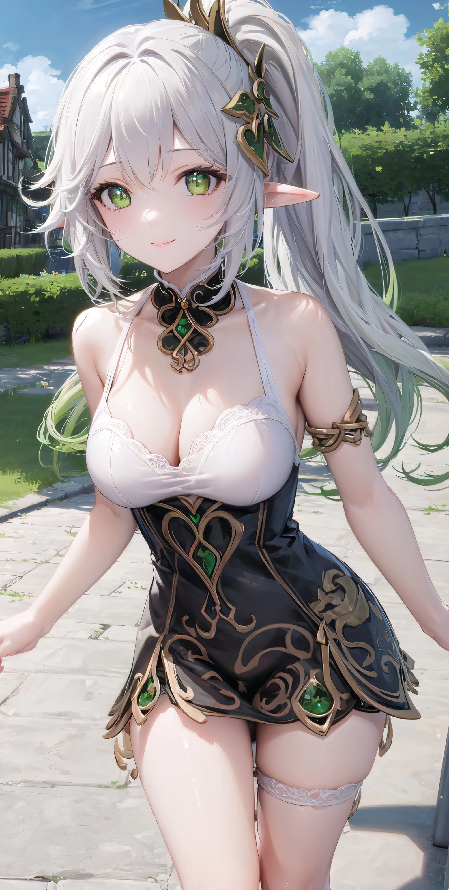 #高清图片 #美图分享 #好图分享 #手机墙纸 #极品身材,第8张