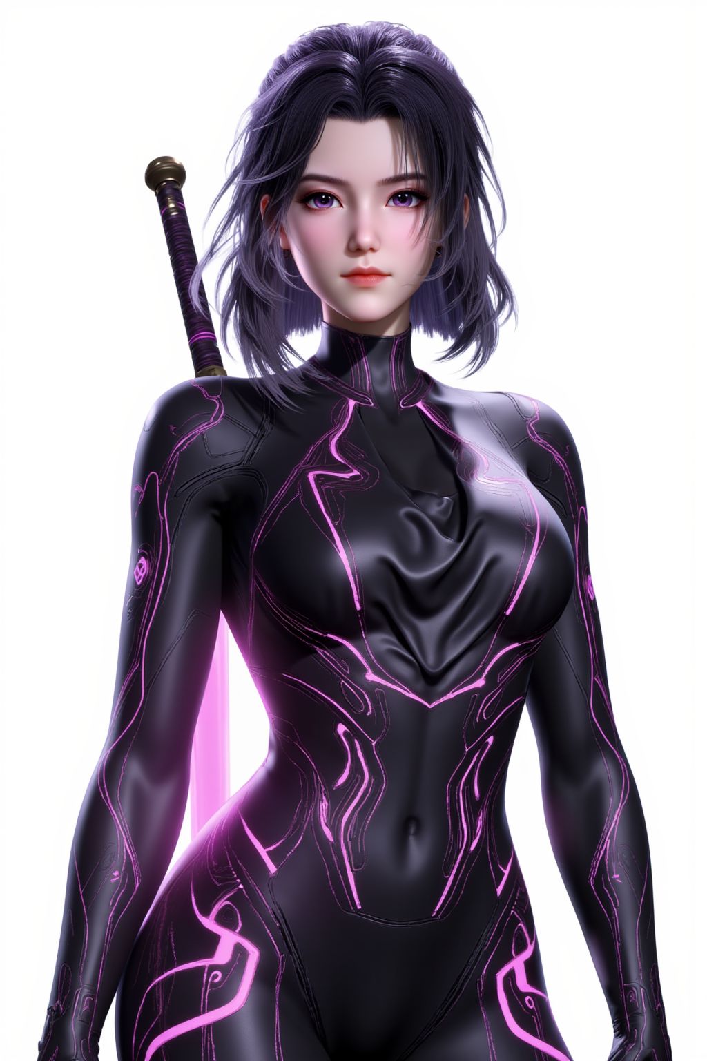 云霄仙子 #精美壁纸 ##国漫美女 #酷,第3张