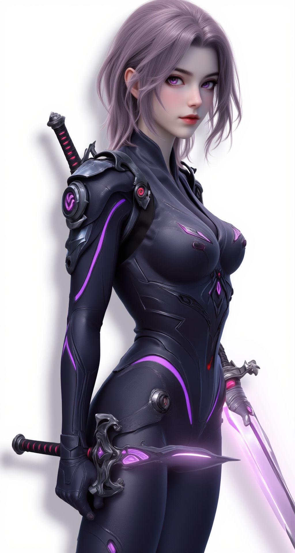 云霄仙子 #精美壁纸 ##国漫美女 #酷,第5张