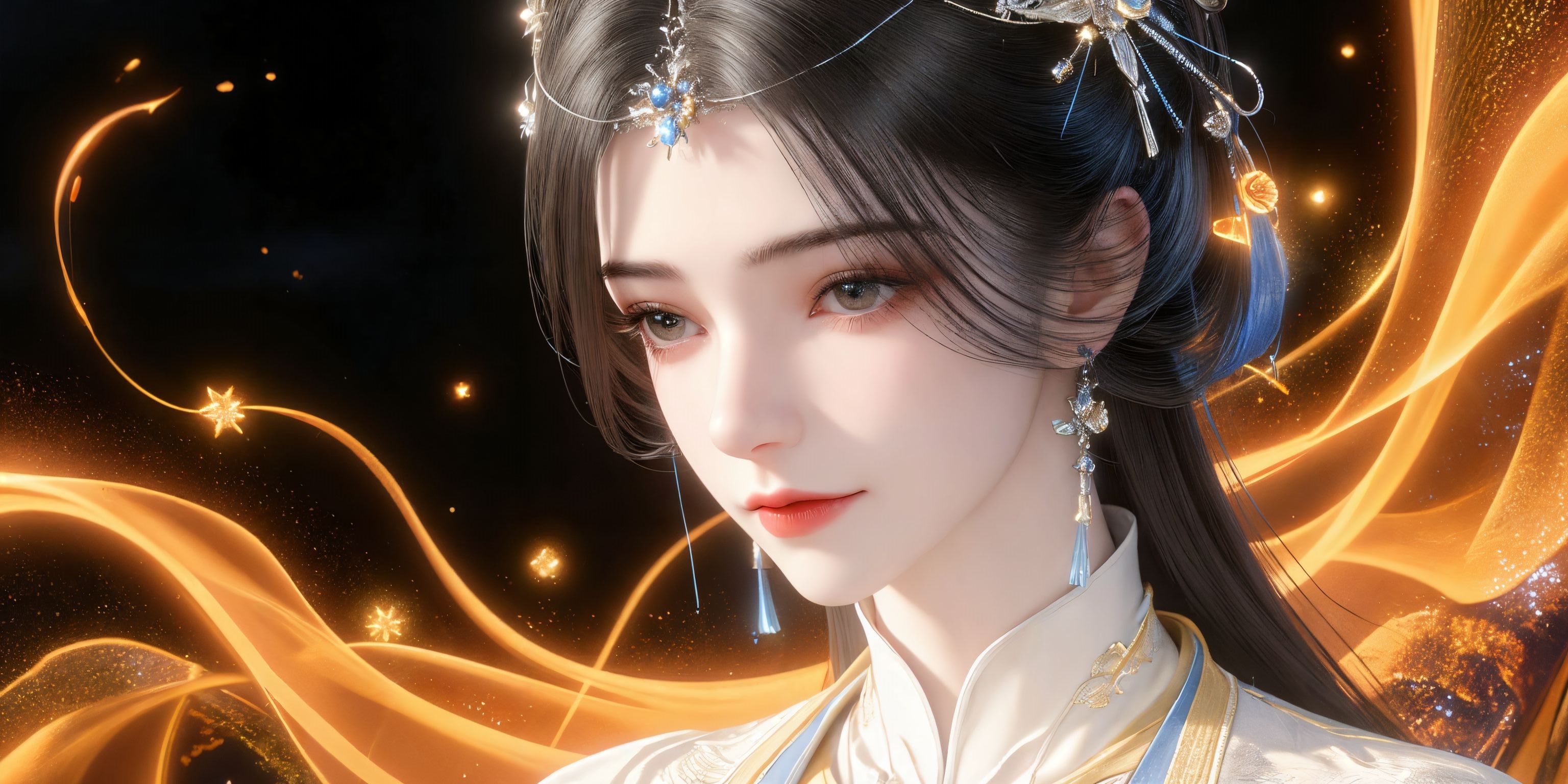 【8P】国漫美女 #精美壁纸 #古风美女 #美图 #国漫女神,第5张 【8P】国漫美女 #精美壁纸 #古风美女 #美图 #国漫女神,第5张