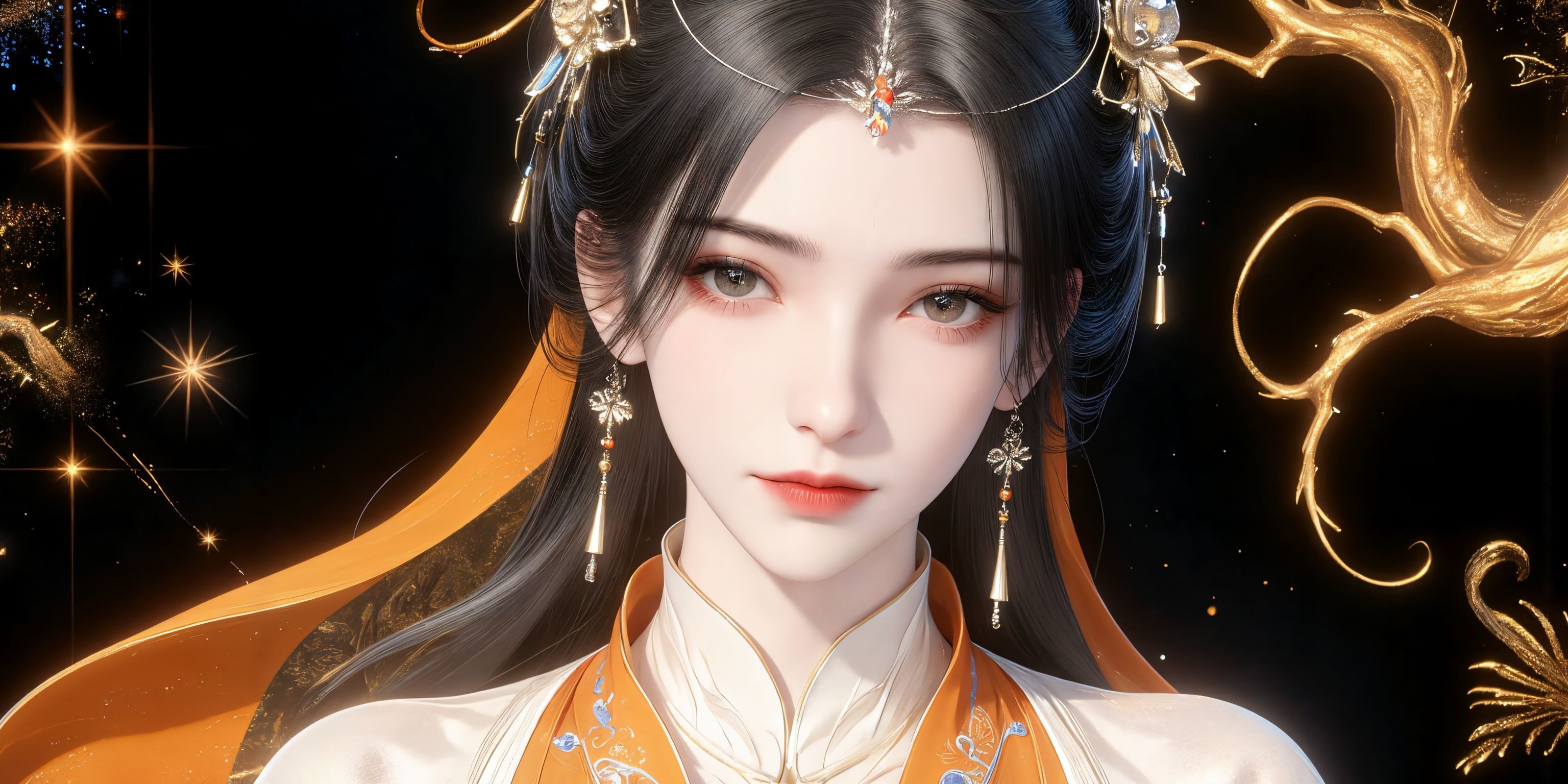 【8P】国漫美女 #精美壁纸 #古风美女 #美图 #国漫女神,第8张 【8P】国漫美女 #精美壁纸 #古风美女 #美图 #国漫女神,第8张