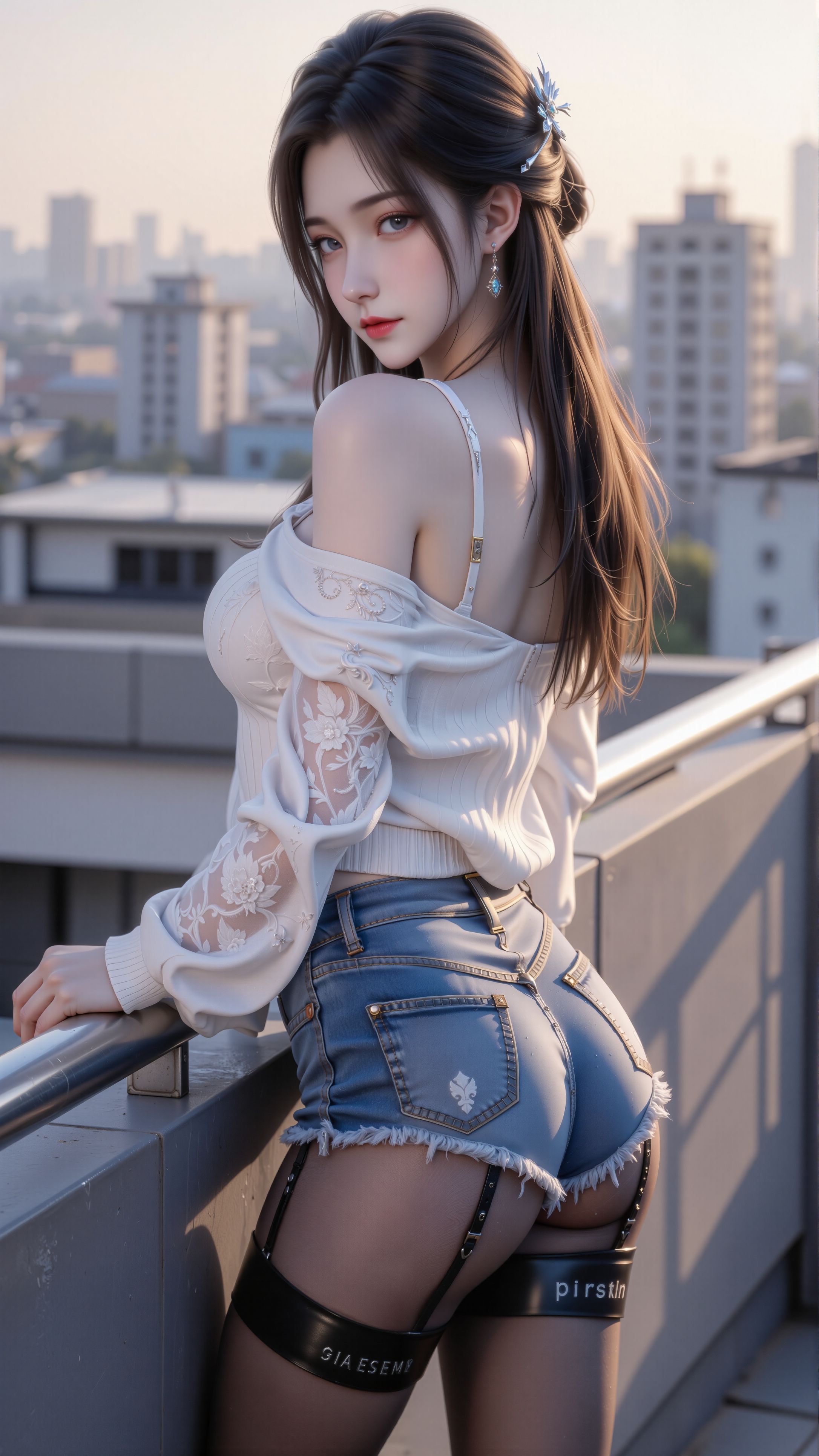 诛仙 黑丝 陆雪琪 国漫女神 壁纸,第1张