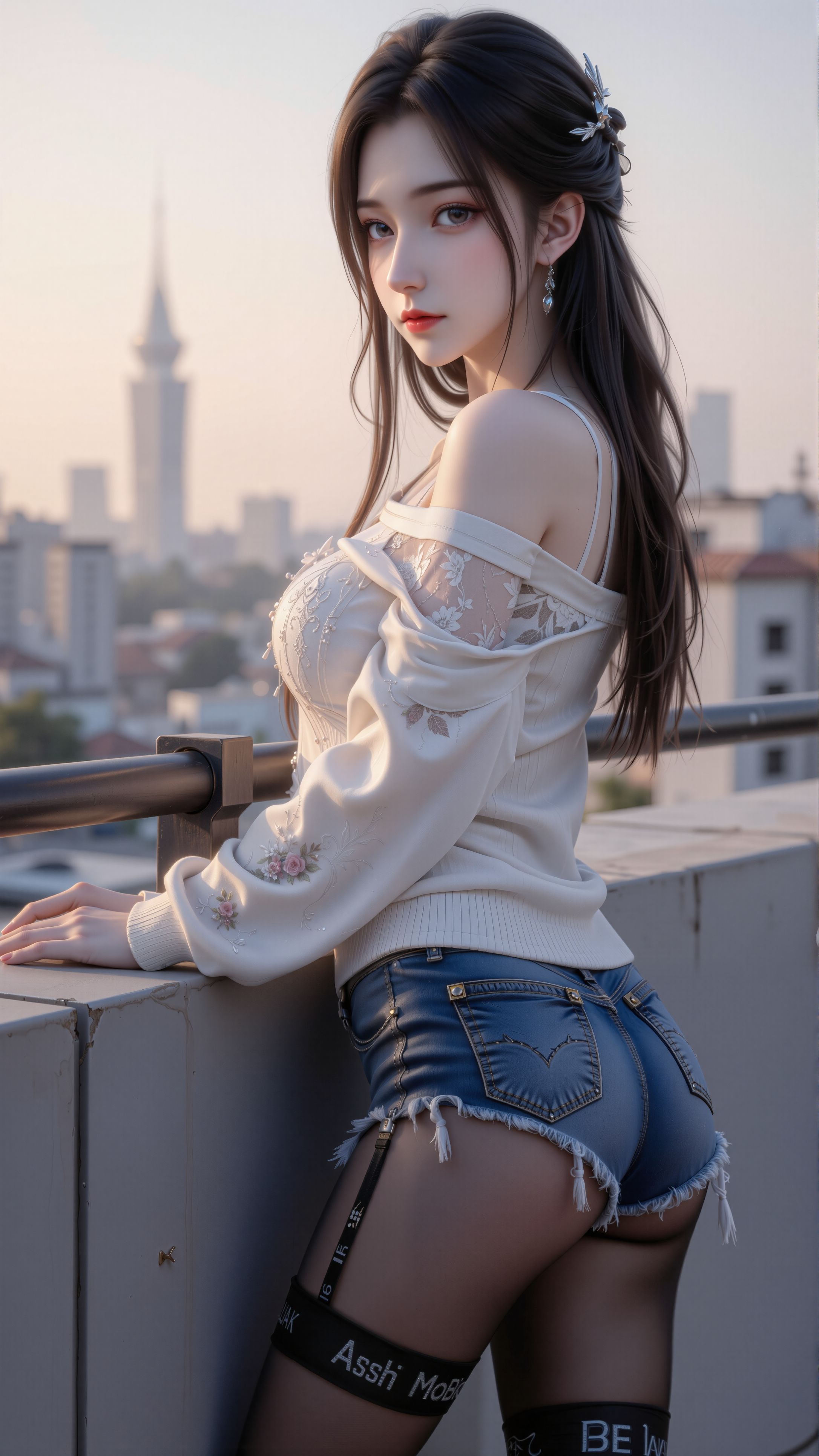 诛仙 黑丝 陆雪琪 国漫女神 壁纸,第2张