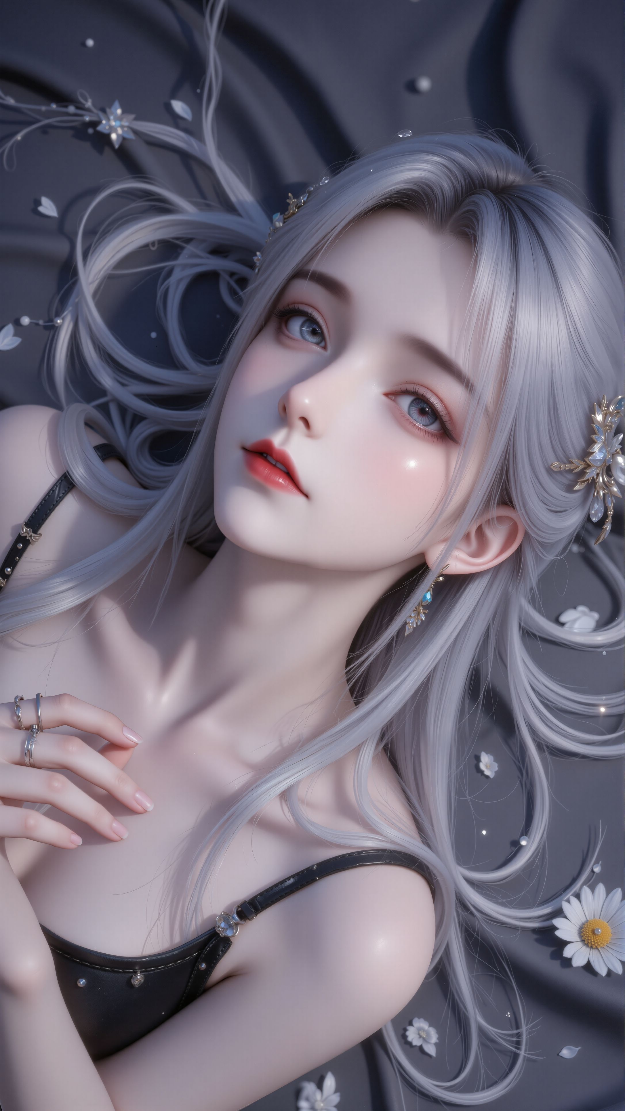 诛仙 陆雪琪 仙气十足 国漫 美女 清纯甜美,第3张