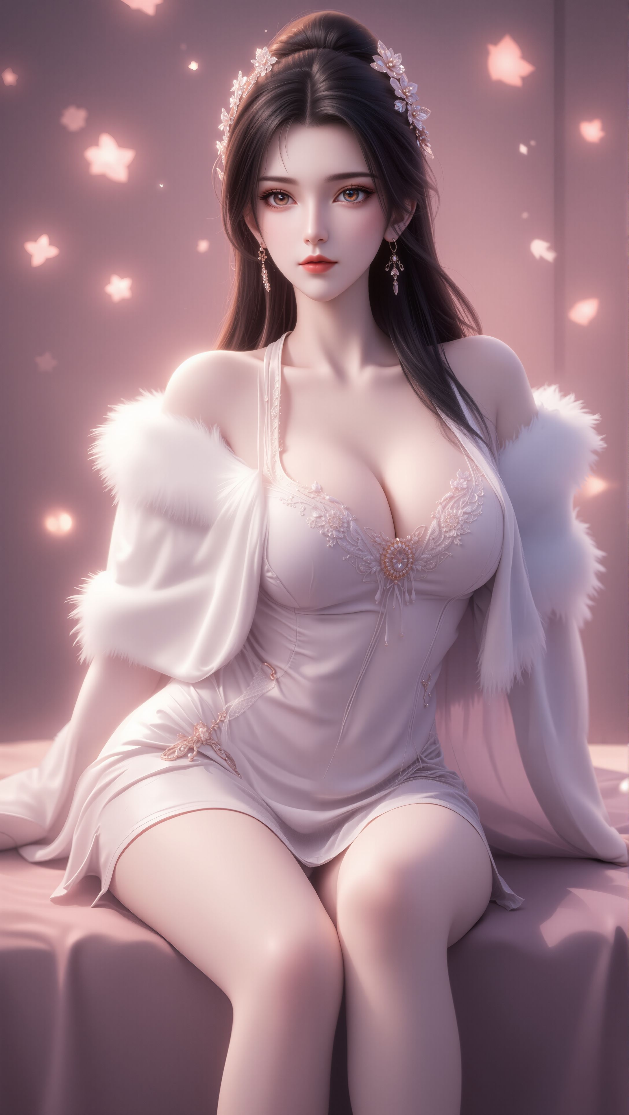 王麻子 仙逆婉儿 动漫美图 最新,第2张