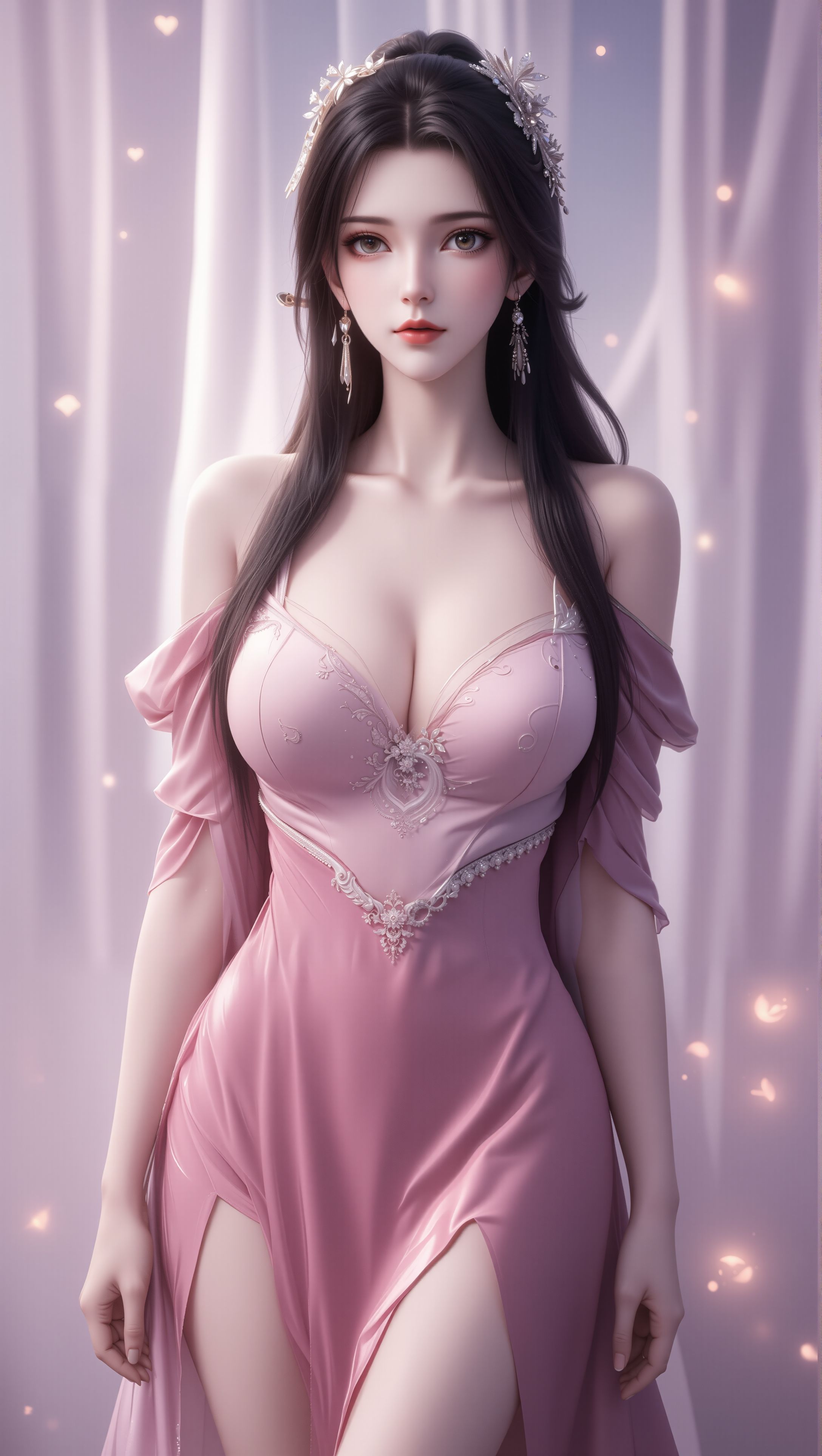 王麻子 仙逆婉儿 动漫美图 最新,第3张