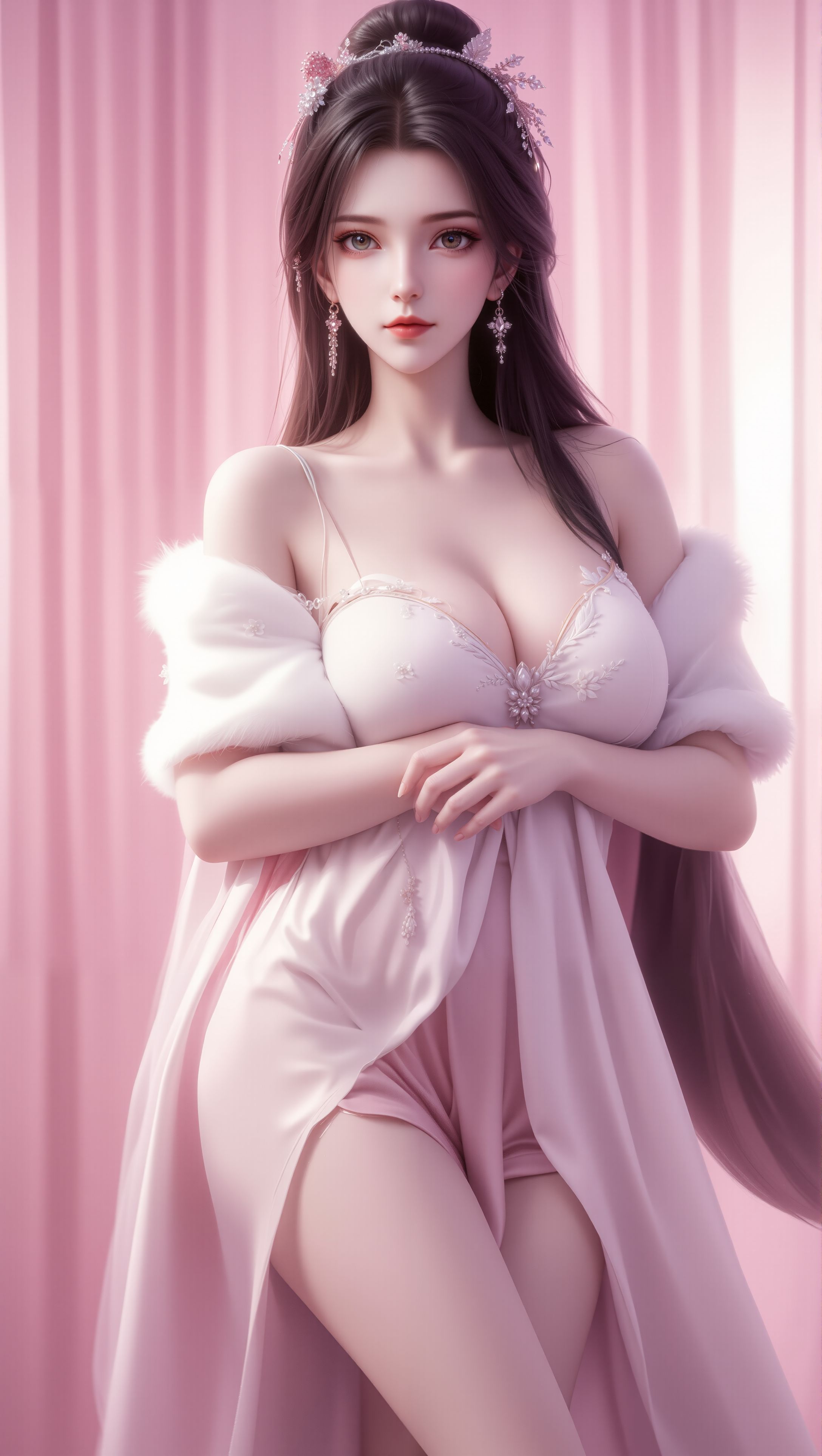 王麻子 仙逆婉儿 动漫美图 最新,第4张