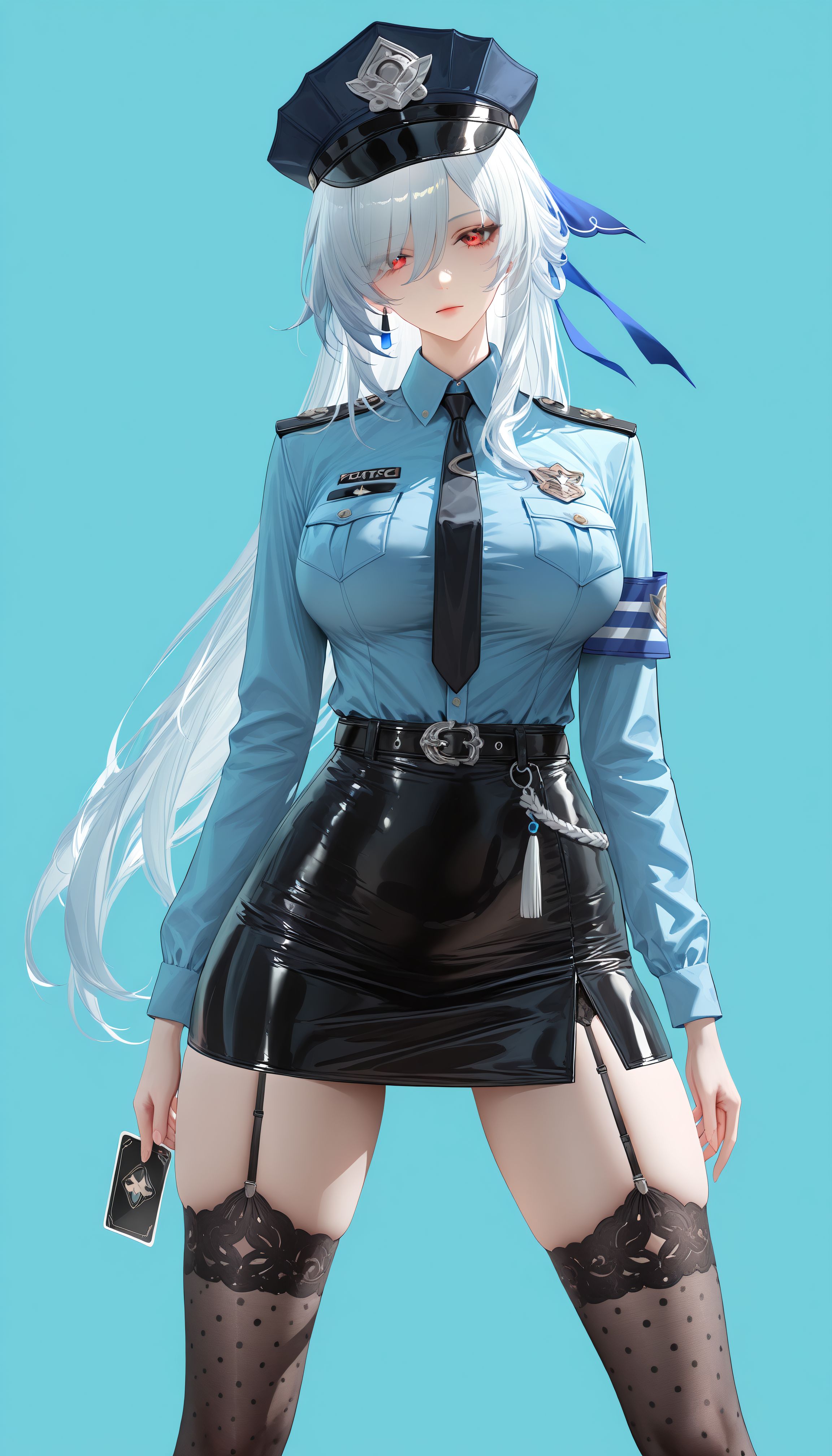 #二次元 #静流 #崩坏星穹铁道 #壁纸,第3张