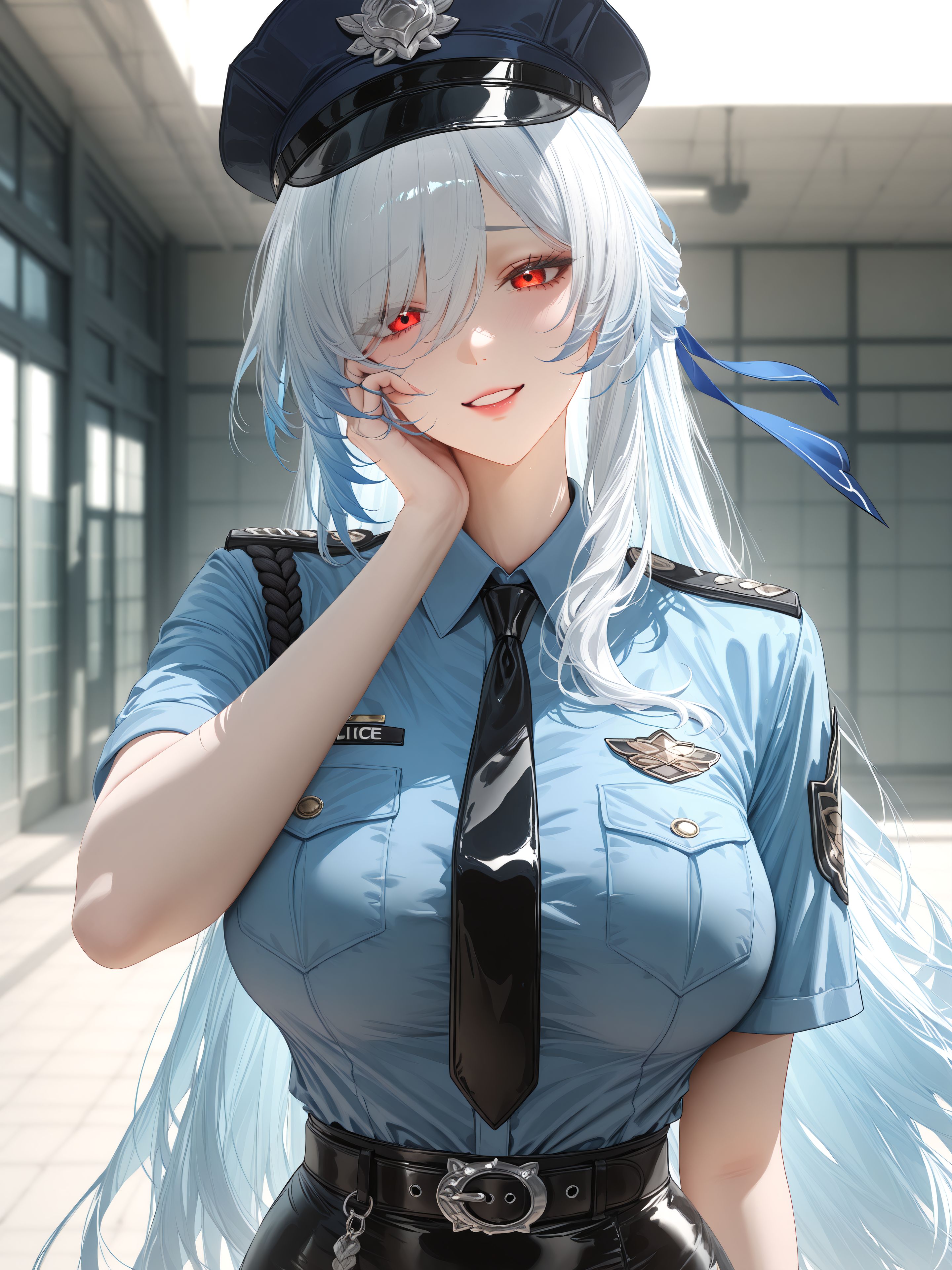 #二次元 #静流 #崩坏星穹铁道 #壁纸,第2张