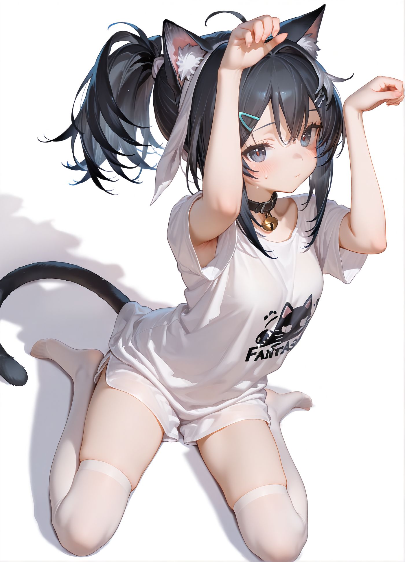 羽毛笔。明日方舟 游戏,第1张