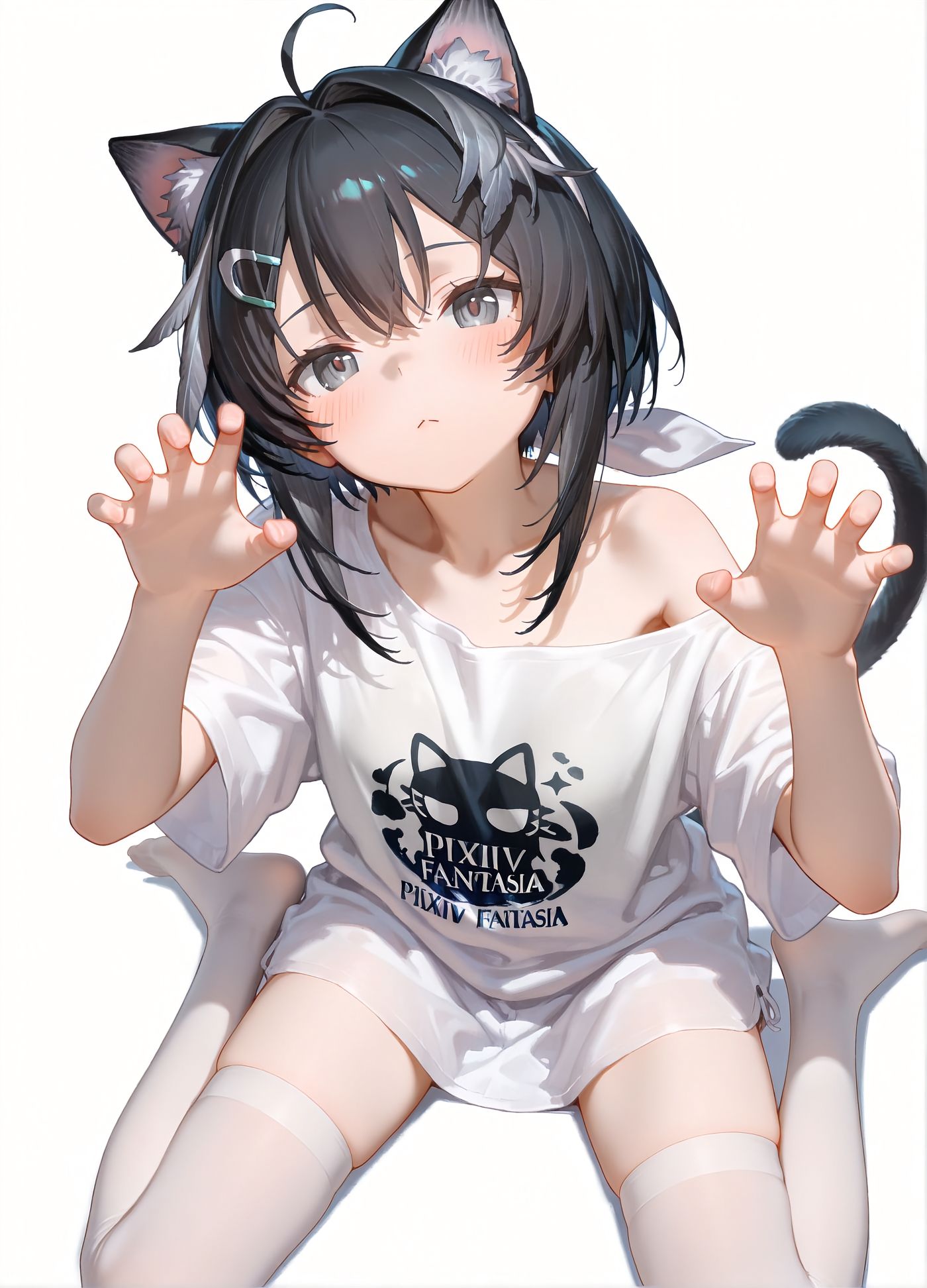 羽毛笔。明日方舟 游戏,第3张