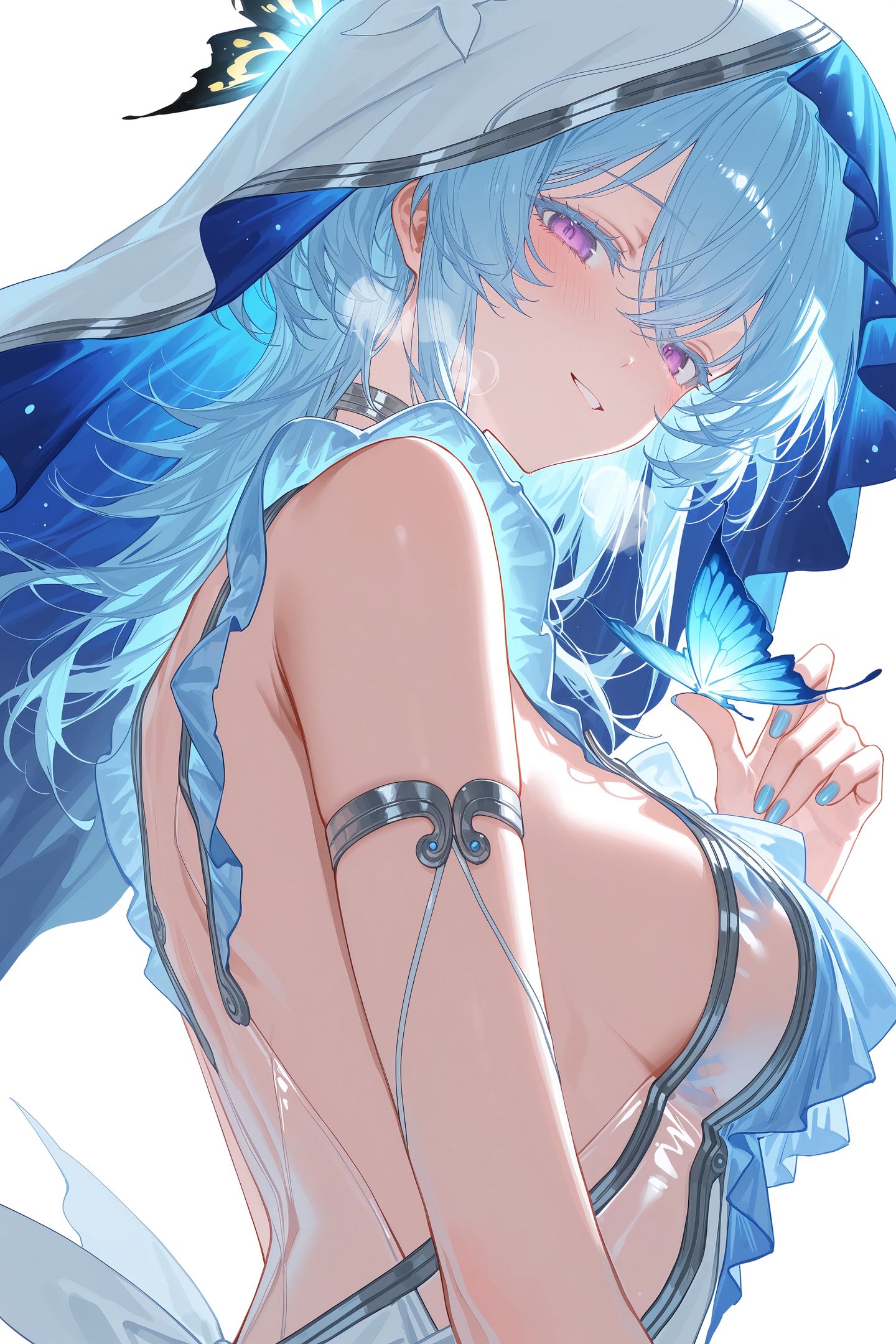 鸣潮 守岸人,第2张