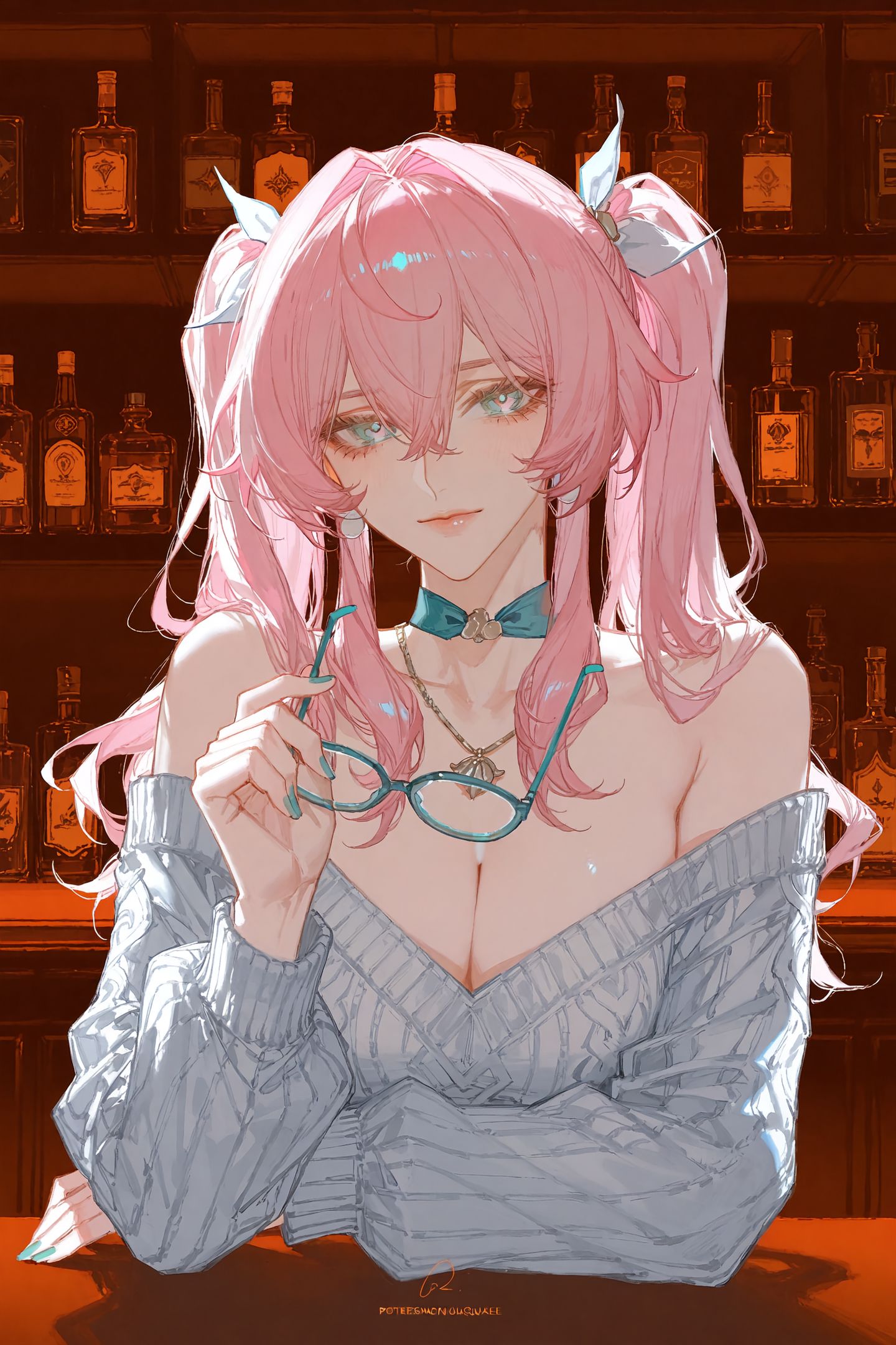 ai绘画 崩坏星穹铁道 风堇,第3张