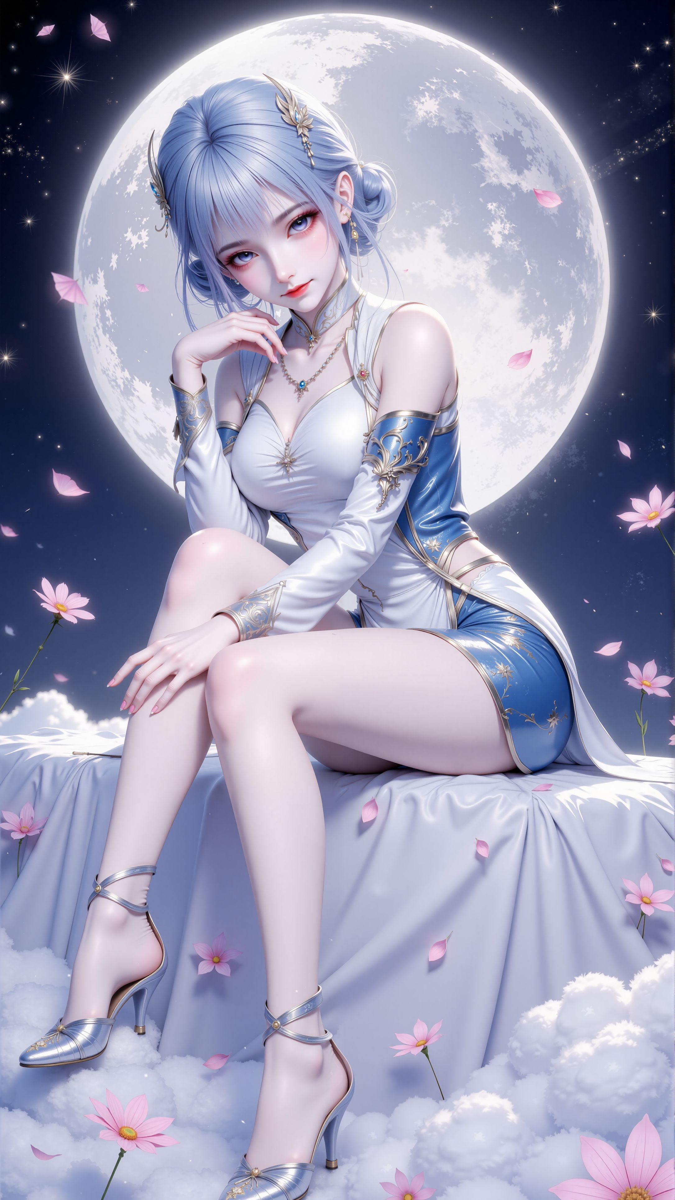 斗破苍穹 丹晨 国漫女神 壁纸,第1张 斗破苍穹 丹晨 国漫女神 壁纸,第1张