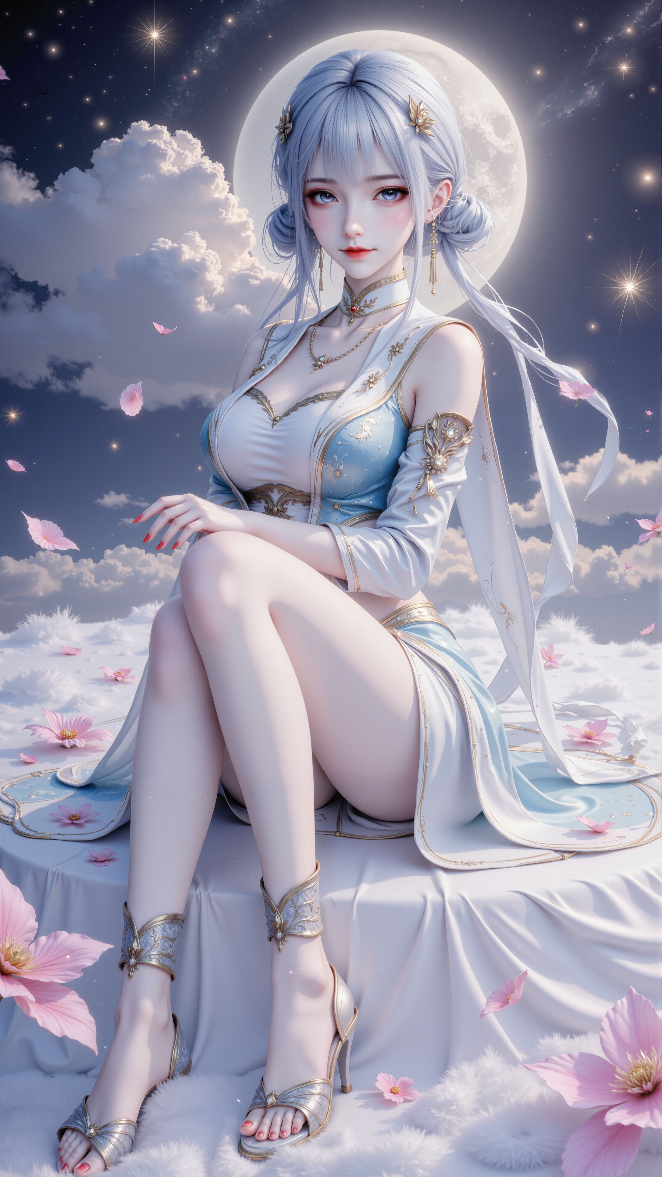 斗破苍穹 丹晨 国漫女神 壁纸,第2张 斗破苍穹 丹晨 国漫女神 壁纸,第2张