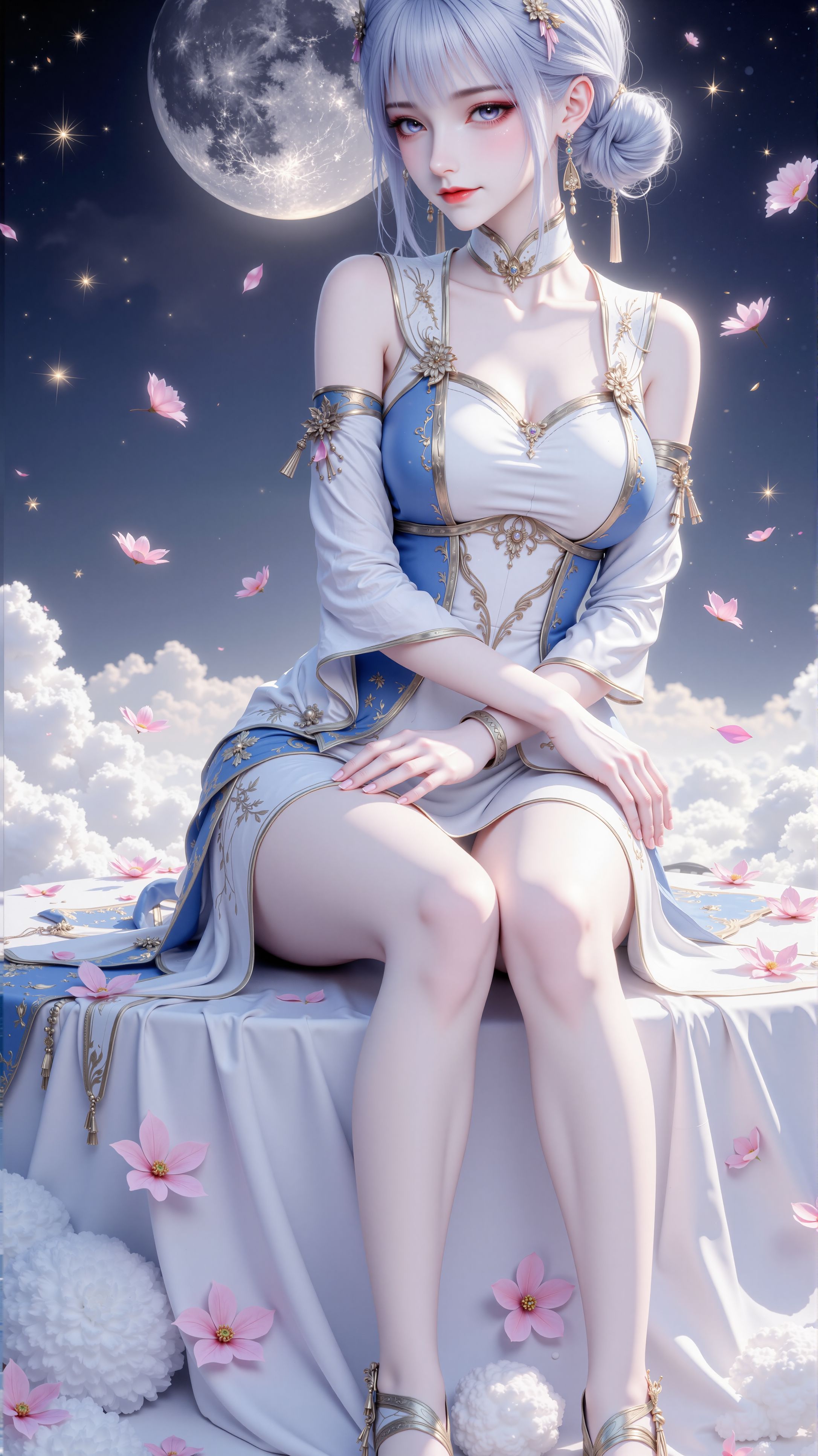 斗破苍穹 丹晨 国漫女神 壁纸,第3张 斗破苍穹 丹晨 国漫女神 壁纸,第3张