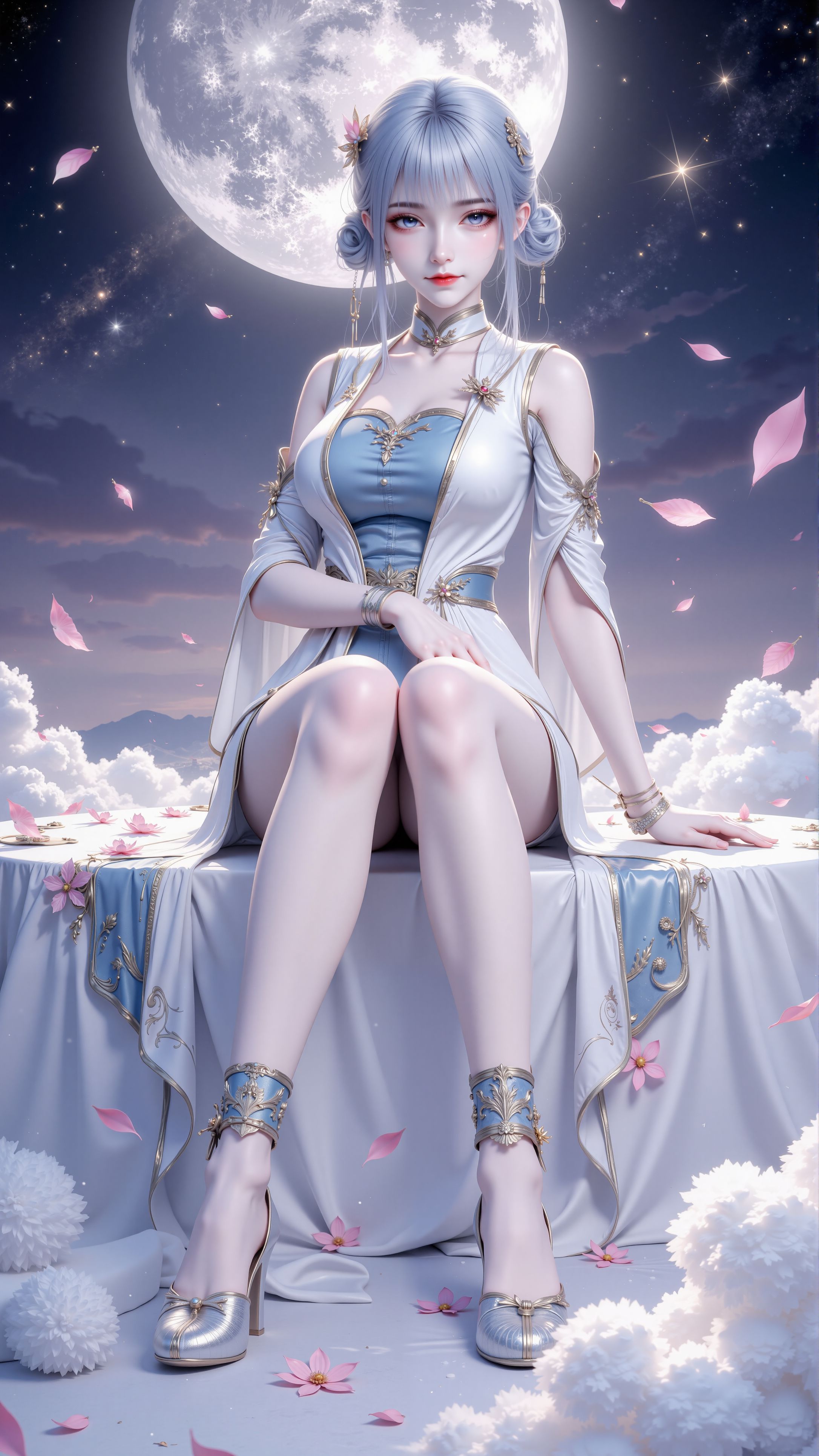 斗破苍穹 丹晨 国漫女神 壁纸,第4张 斗破苍穹 丹晨 国漫女神 壁纸,第4张