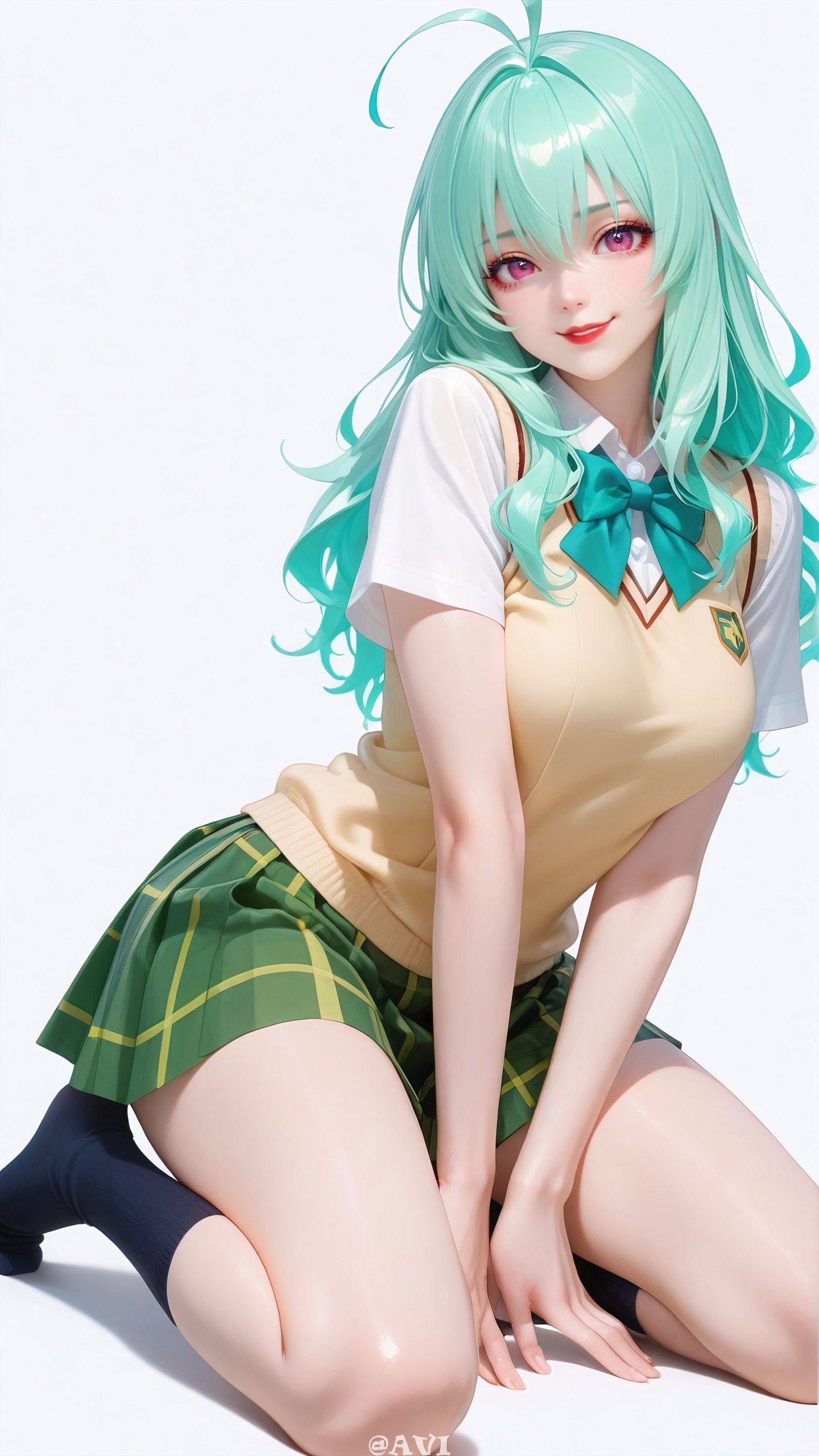 梨斗的HG团 二次元cosplay  壁纸,第2张