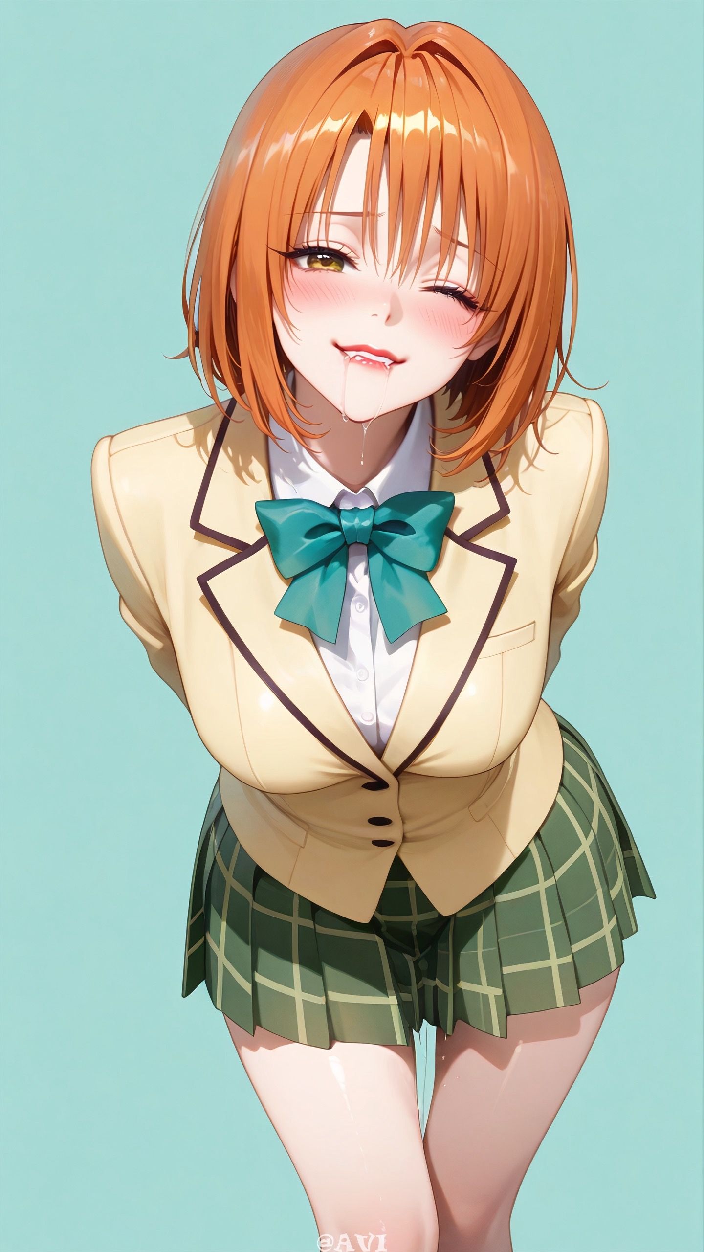 梨斗的HG团 二次元cosplay  壁纸,第10张