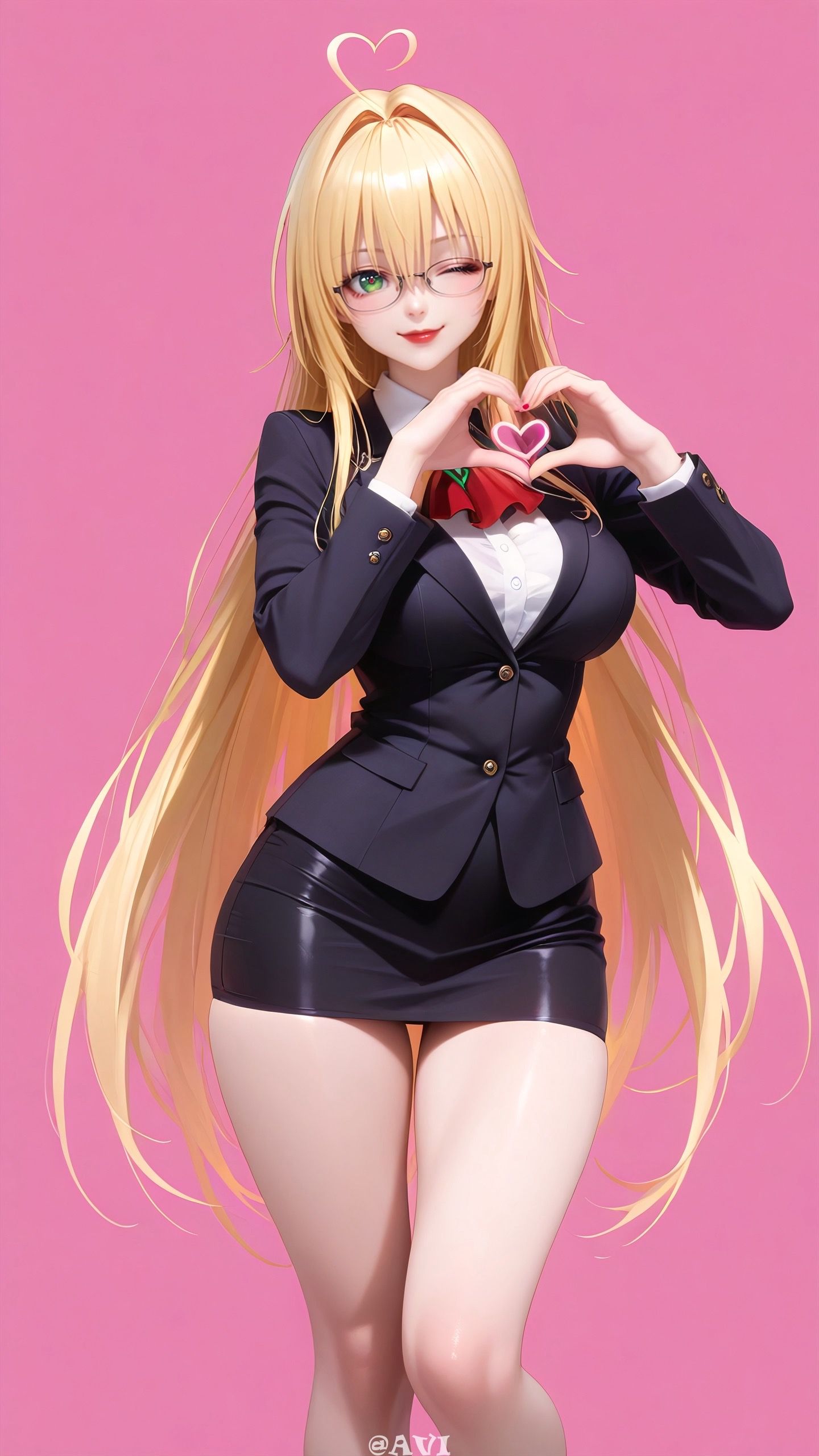 梨斗的HG团 二次元cosplay  壁纸,第7张