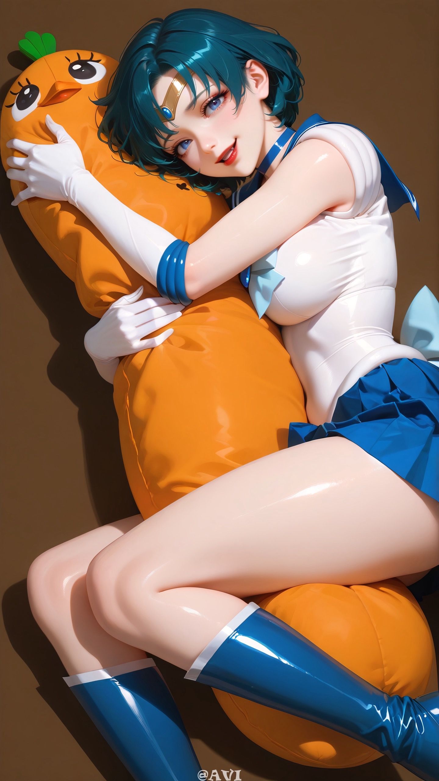 清纯女神 美少女战士 二次元壁纸,第4张