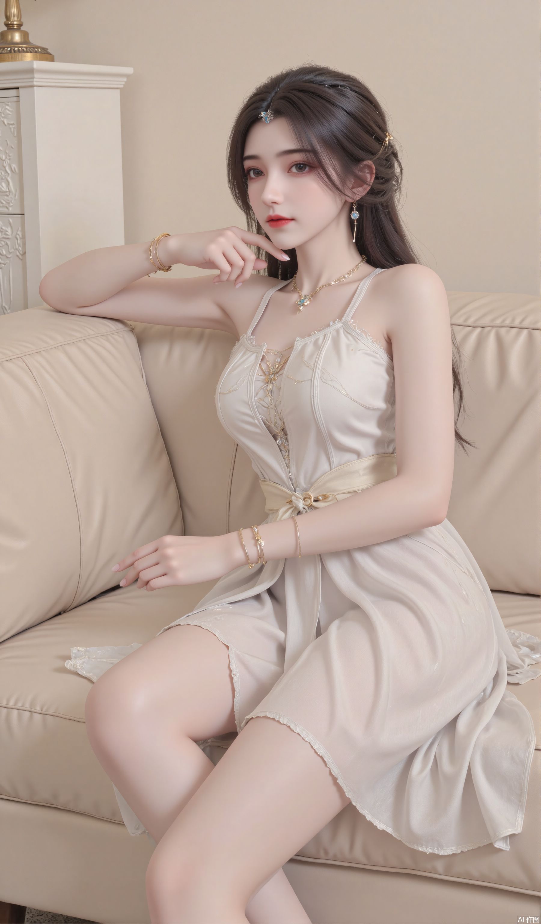 李慕婉写真 仙逆 #御姐 #甜妹,第2张