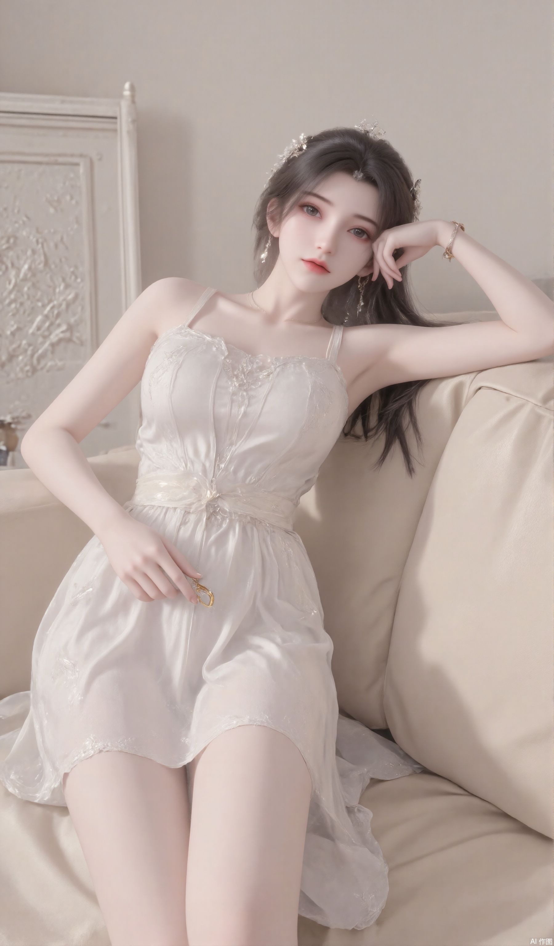 李慕婉写真 仙逆 #御姐 #甜妹,第3张