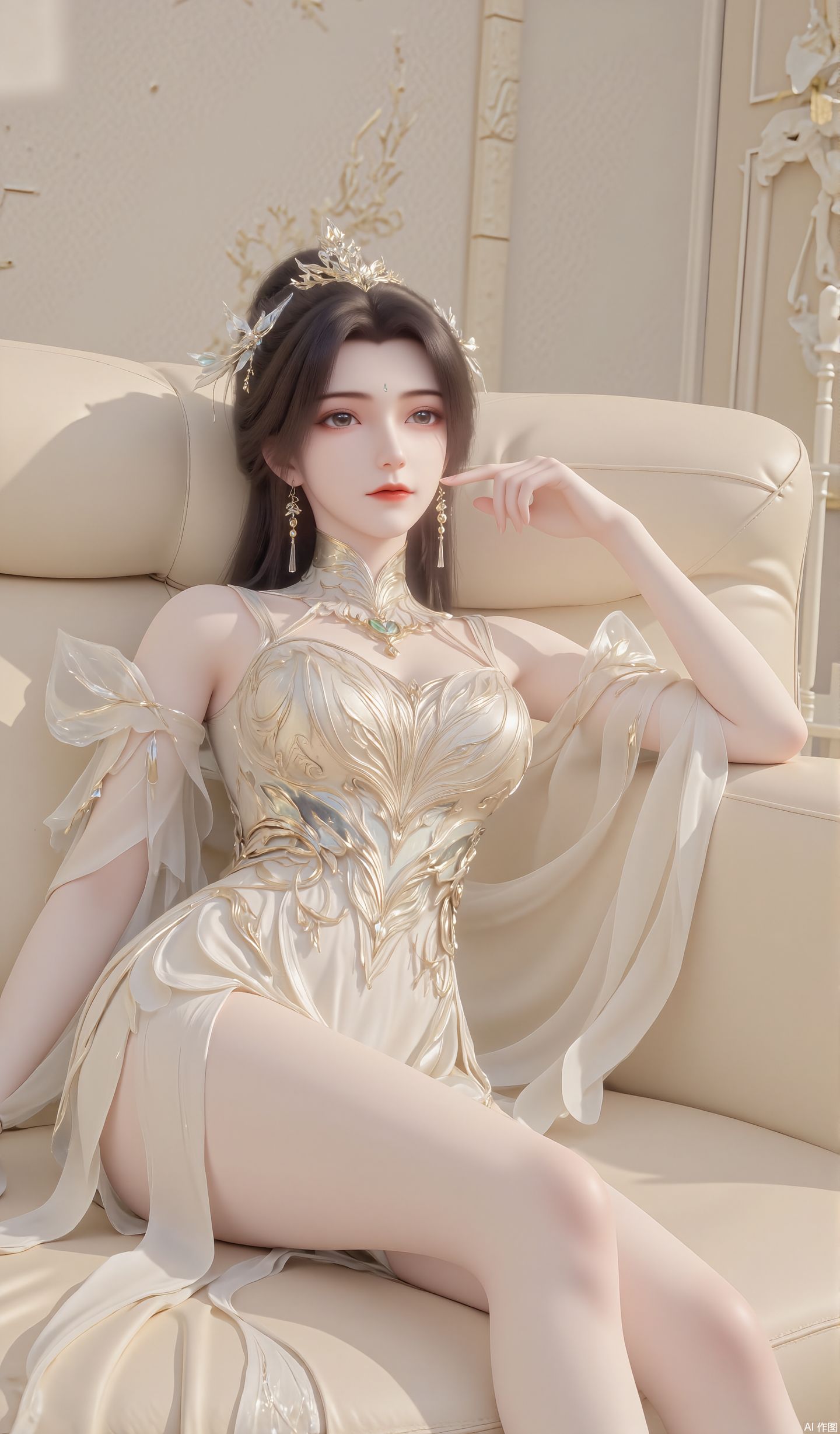 柳神 御姐写真 完美世界,第5张