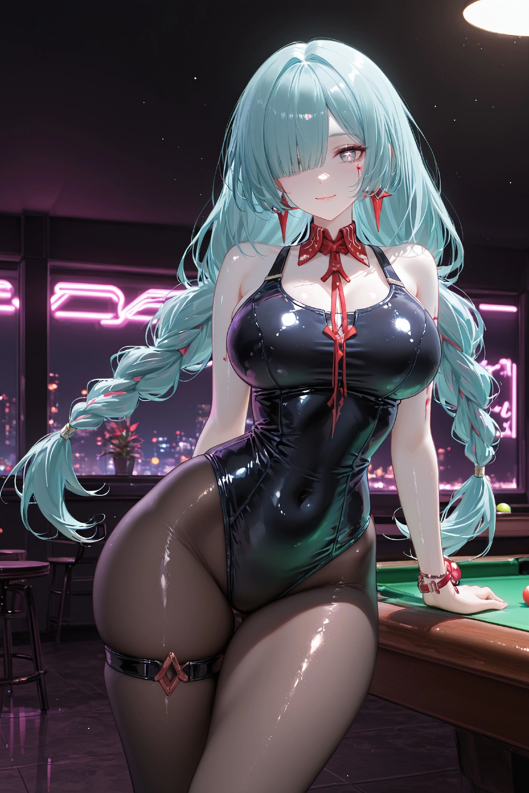 动漫 二次元 精选美图 高清壁纸,第2张