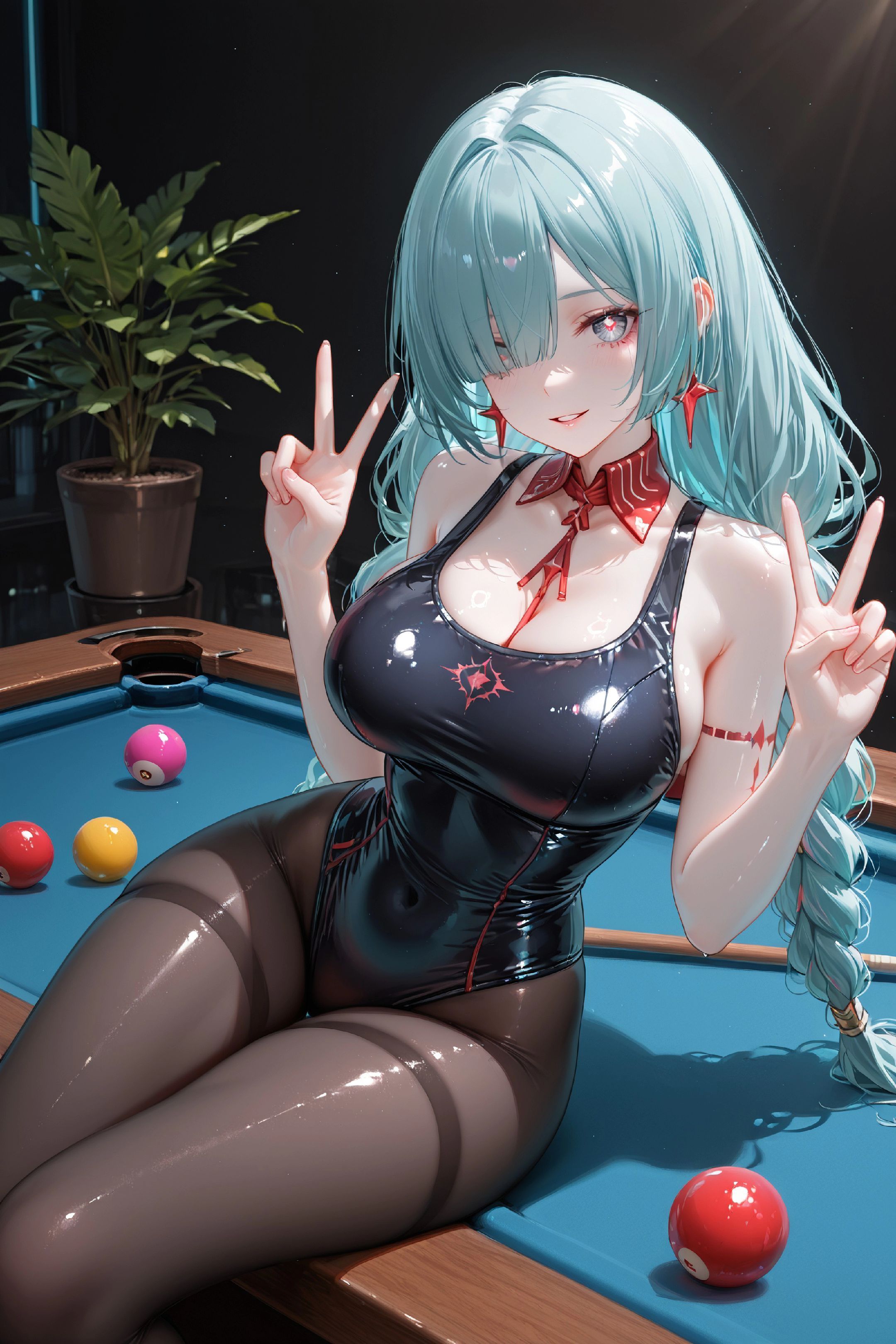 动漫 二次元 精选美图 高清壁纸,第3张