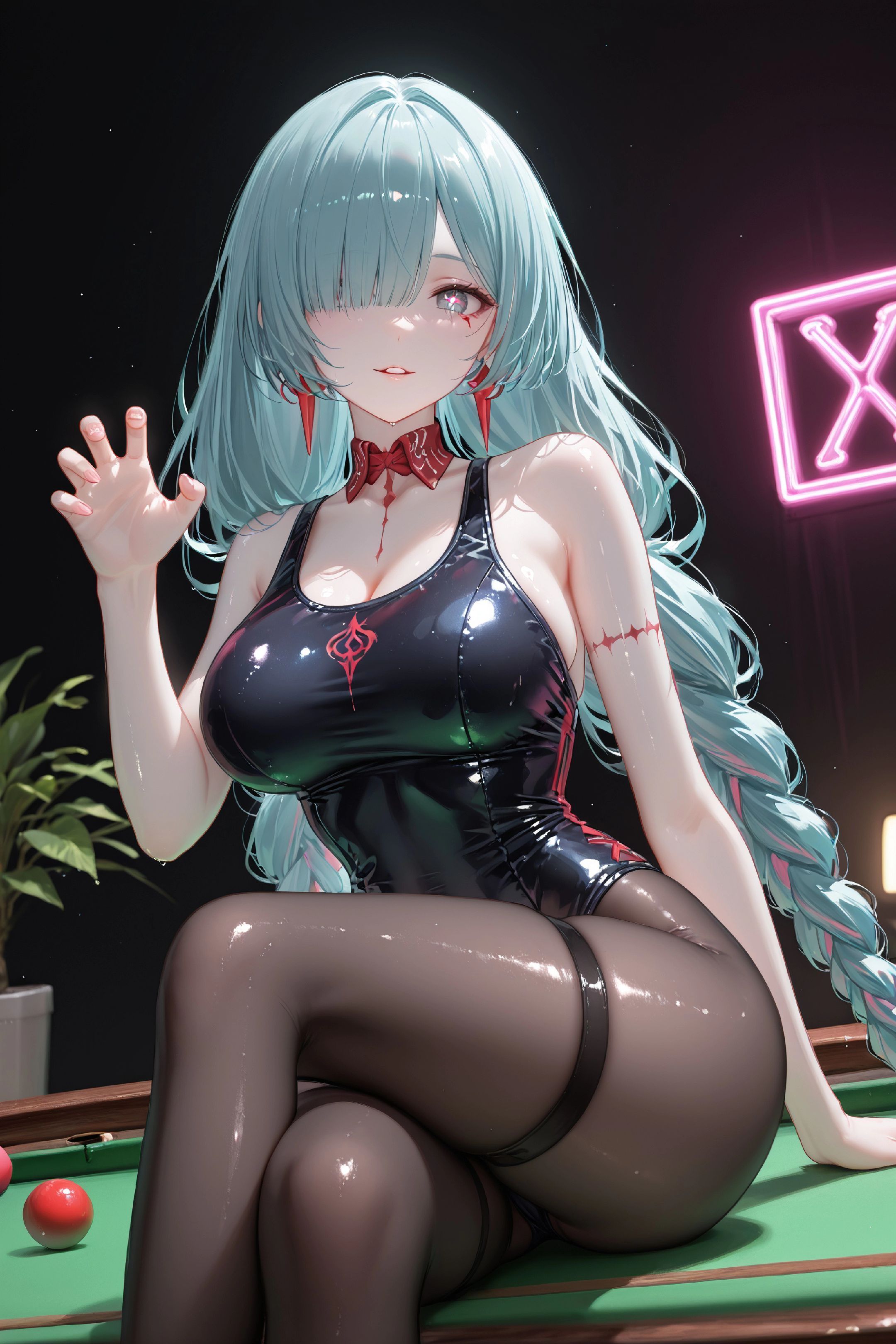 动漫 二次元 精选美图 高清壁纸,第5张