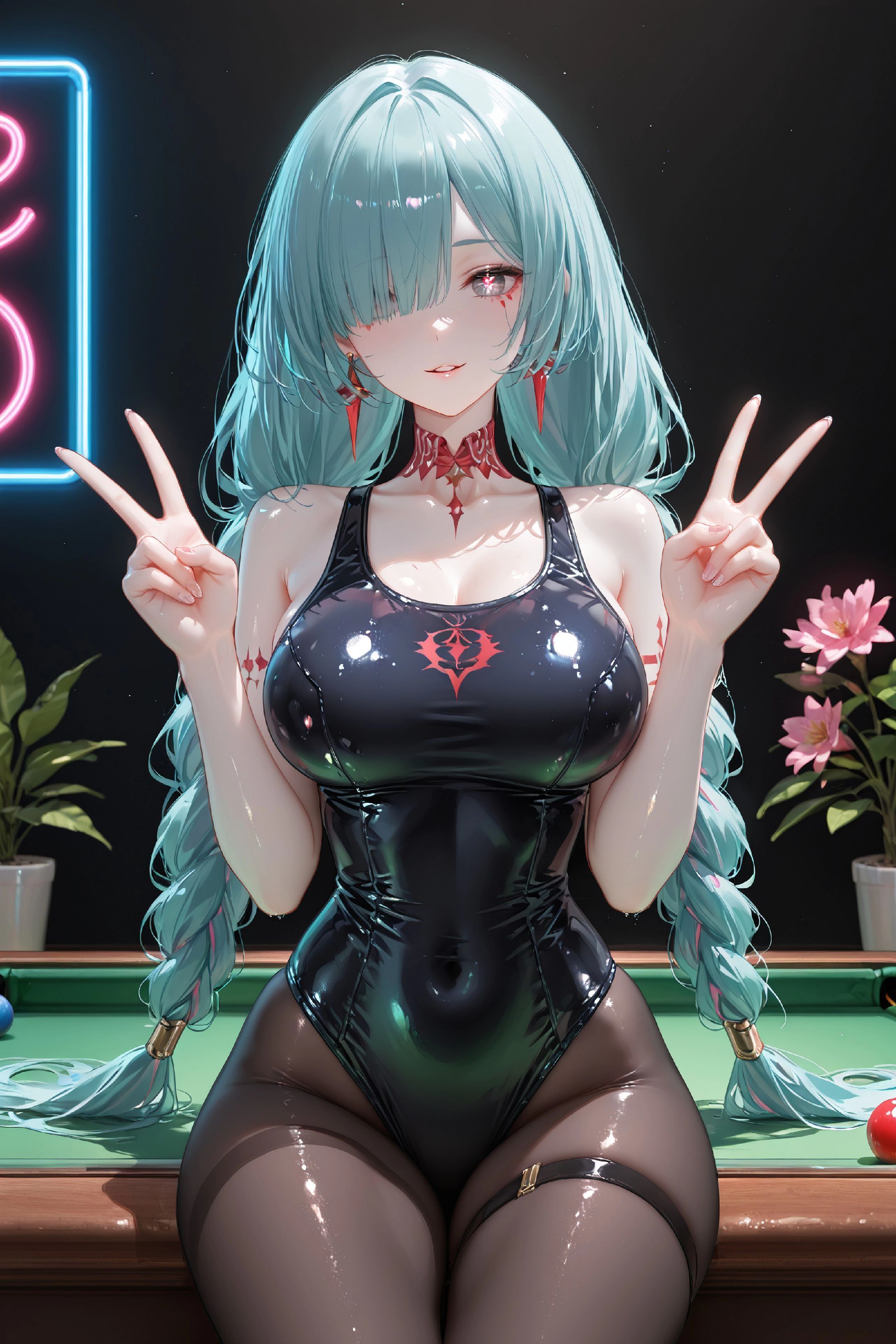 动漫 二次元 精选美图 高清壁纸,第4张