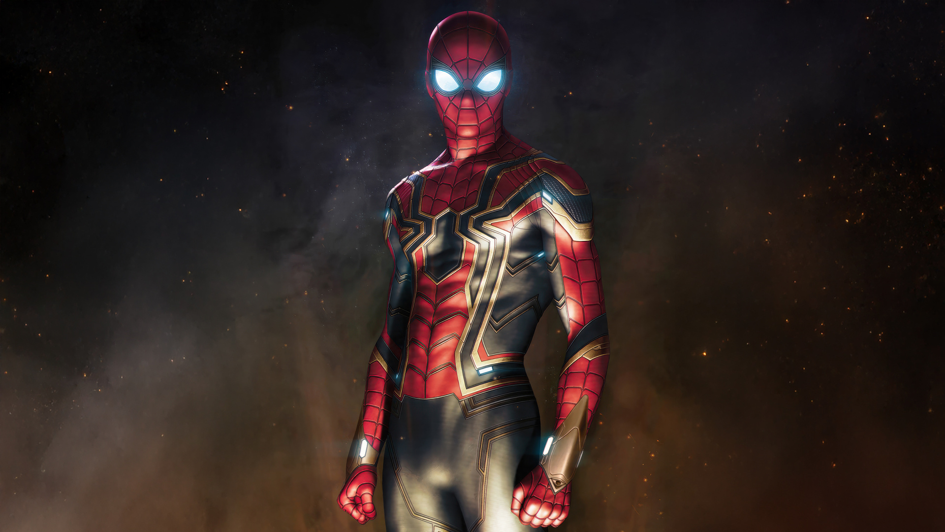 超级英雄 蜘蛛侠崛起,第1张