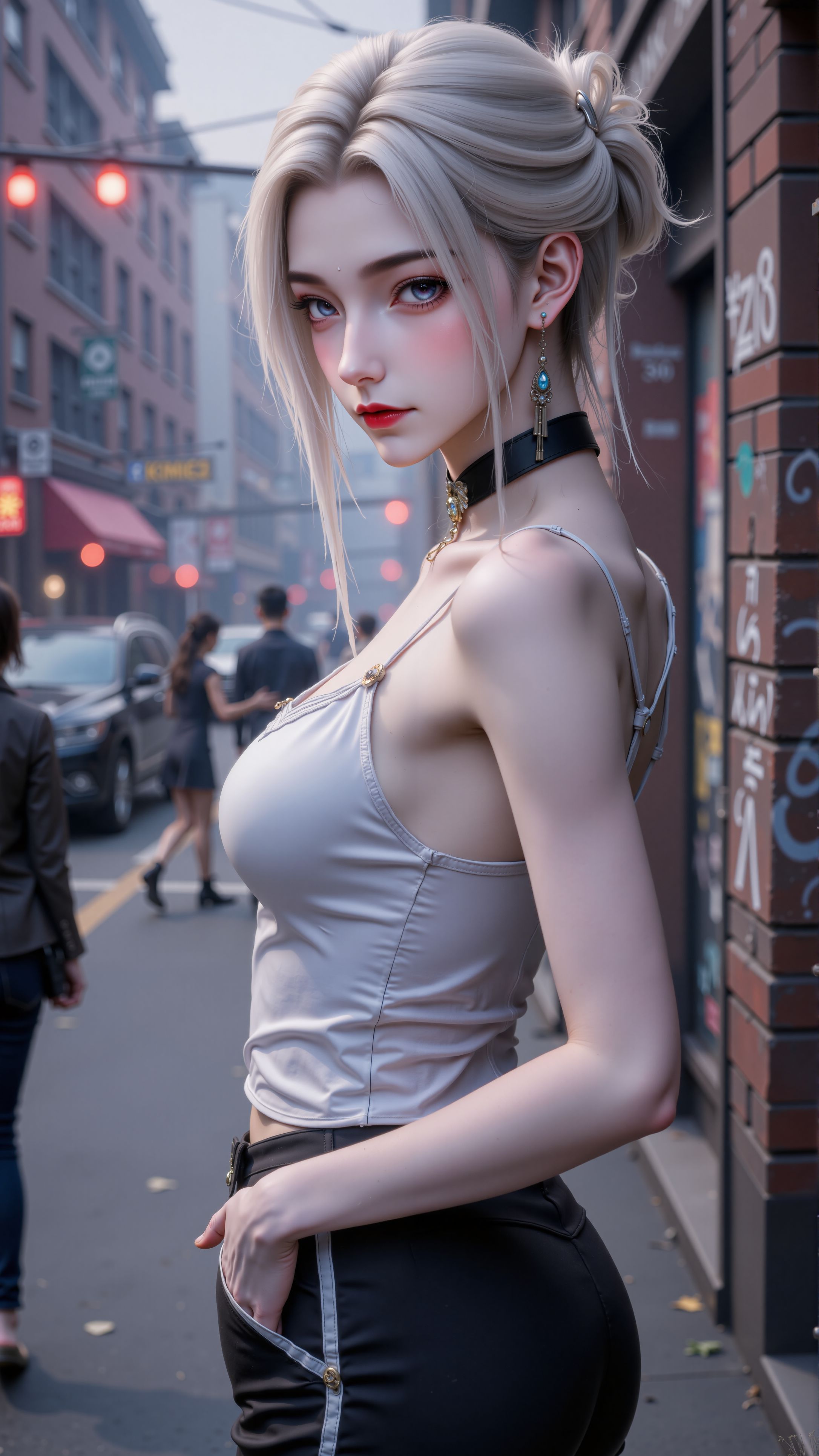 陆雪琪 国漫女神 壁纸 诛仙,第2张