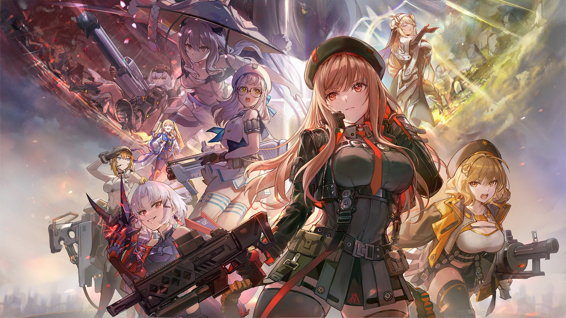 妮姬, 尼基, 尼姬, 胜利女神, 尼游, 妮游, 新的希望,第1张 妮姬, 尼基, 尼姬, 胜利女神, 尼游, 妮游, 新的希望,第1张