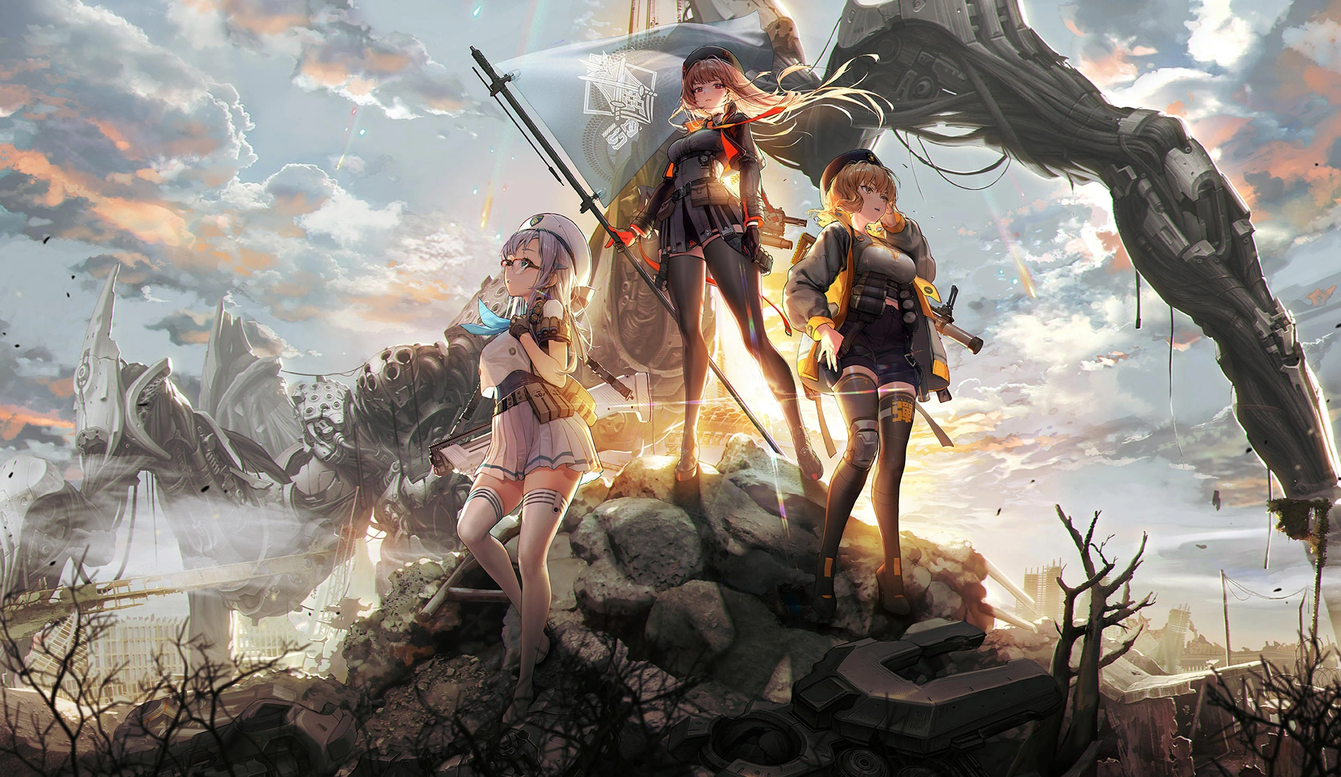 妮姬, 尼基, 尼姬, 胜利女神, 尼游, 妮游,,第1张