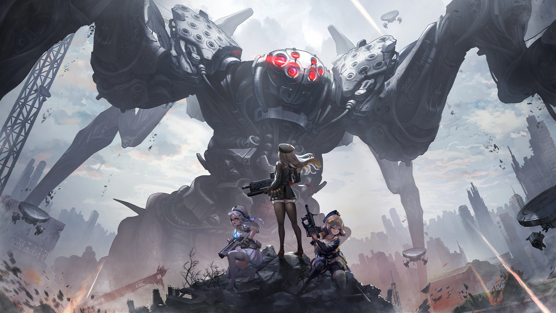 胜利女神高清桌面壁纸 超动态 美少女,第1张 胜利女神高清桌面壁纸 超动态 美少女,第1张