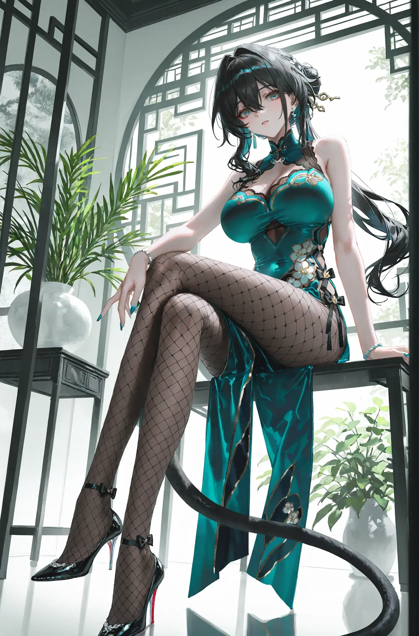 阮梅 崩铁 崩坏星穹铁道 游戏壁纸,第4张