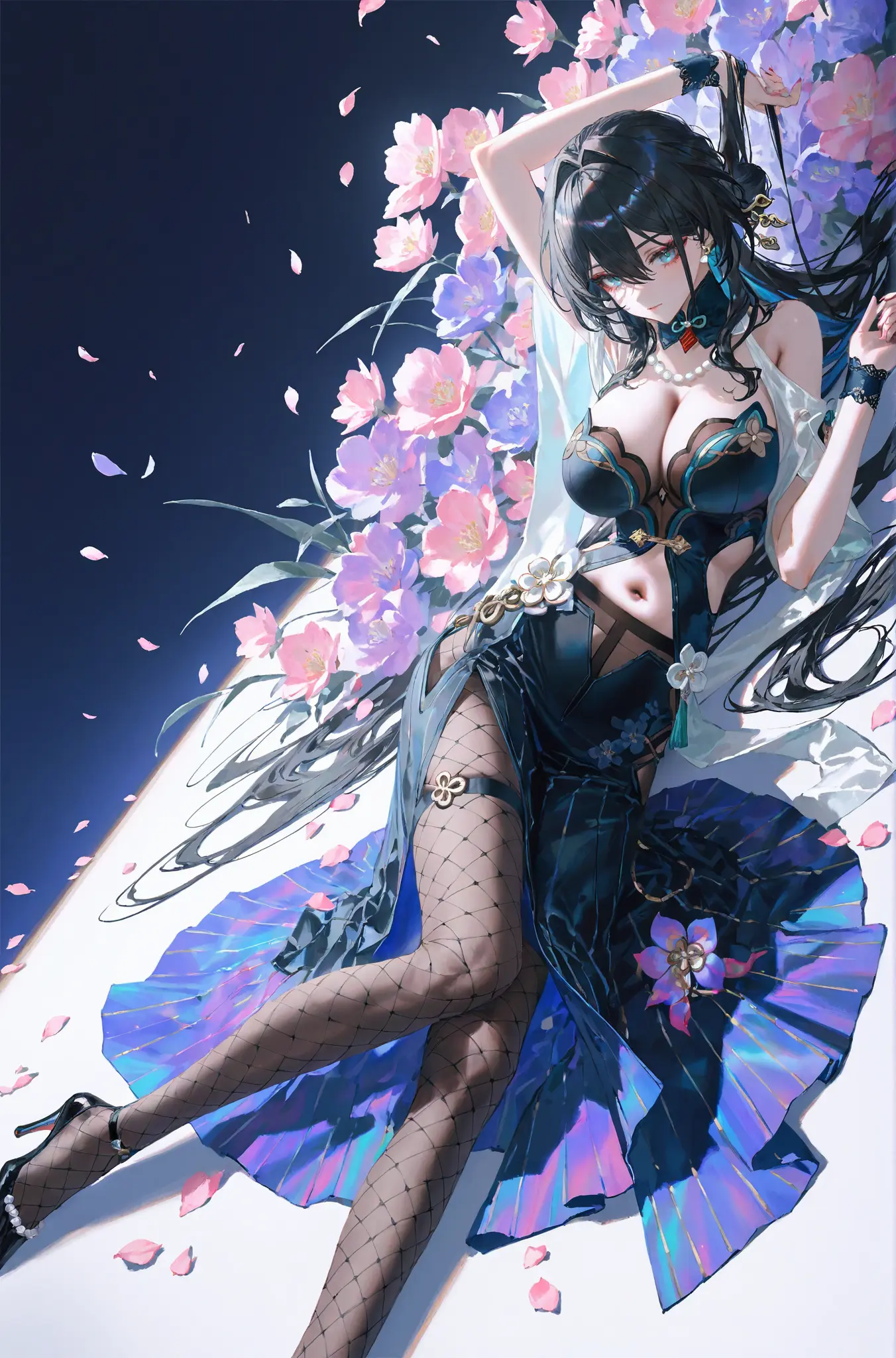 阮梅 崩铁 崩坏星穹铁道 游戏壁纸,第5张