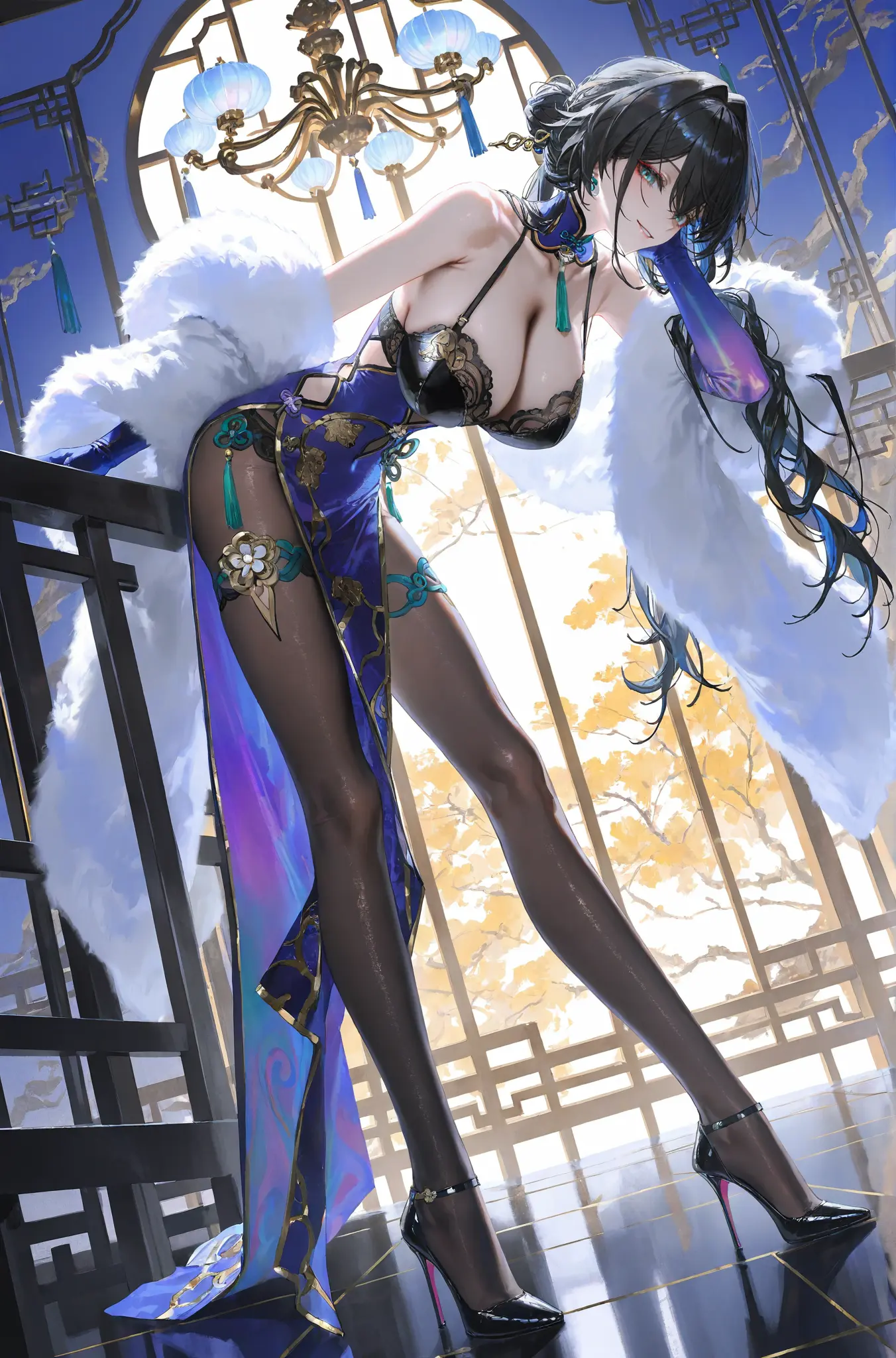 阮梅 崩铁 崩坏星穹铁道 游戏壁纸,第8张