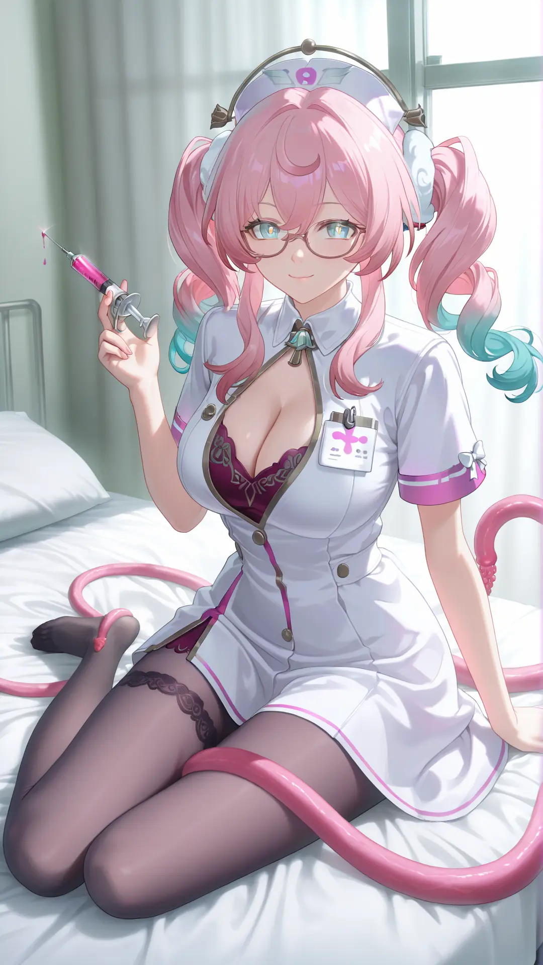 风堇 崩坏星穹铁道 高清手机壁纸,第1张