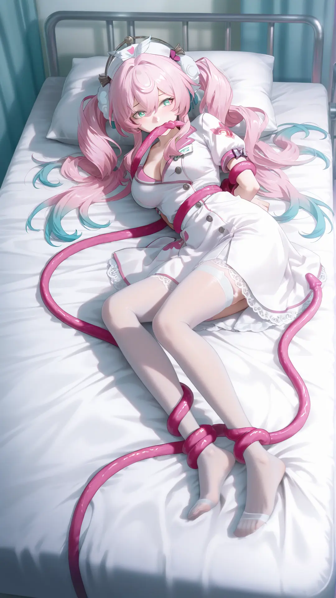 风堇 崩坏星穹铁道 高清手机壁纸,第5张