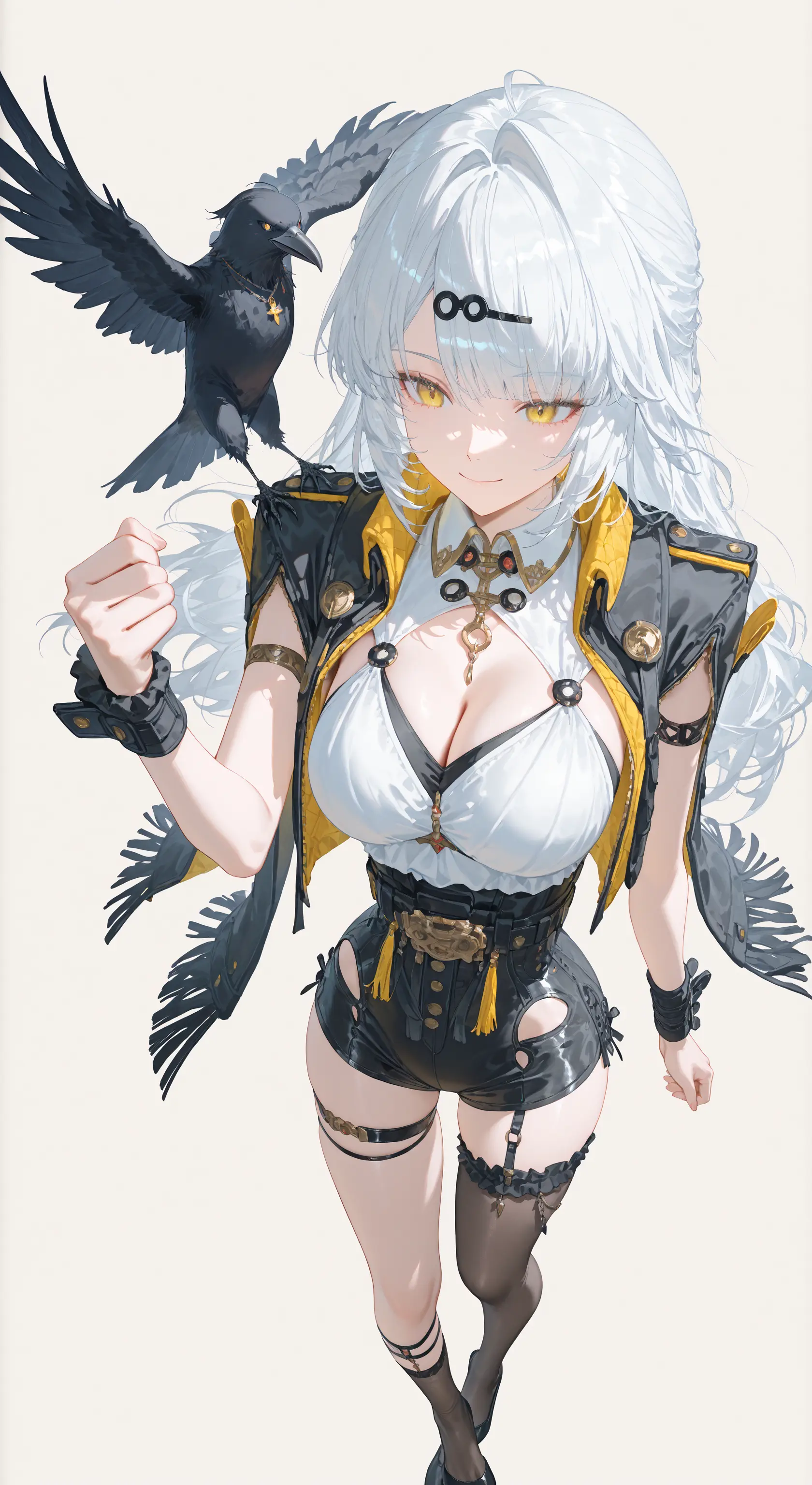 高清壁纸 绝区零 仪玄 二次元 米哈游,第2张