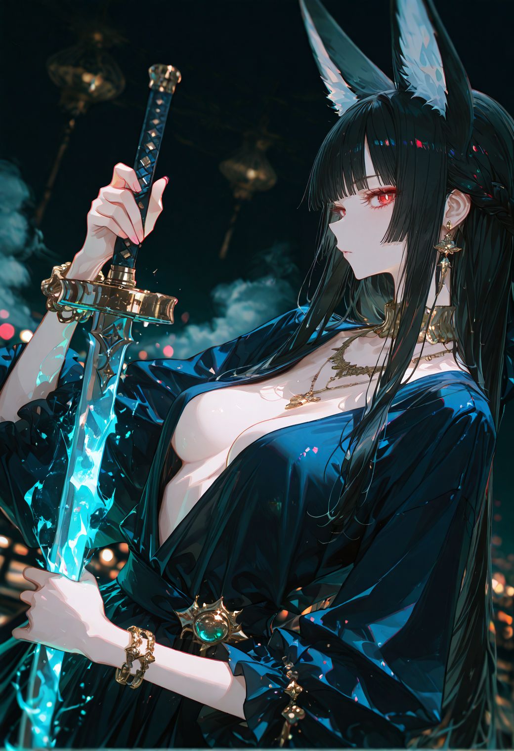 绝区零 星见雅 二次元美图 高清壁纸,第2张