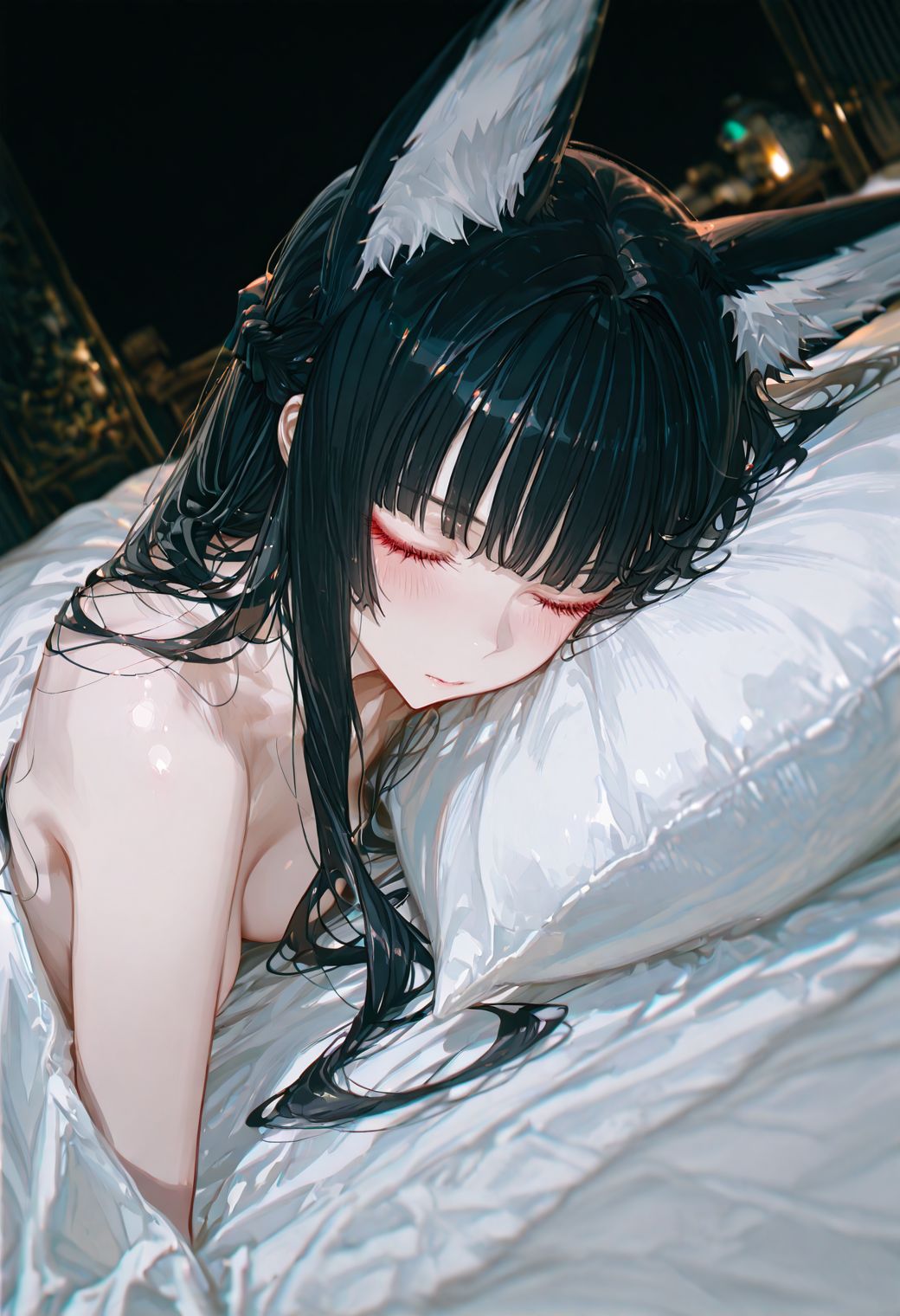 绝区零 星见雅 二次元美图 高清壁纸,第3张