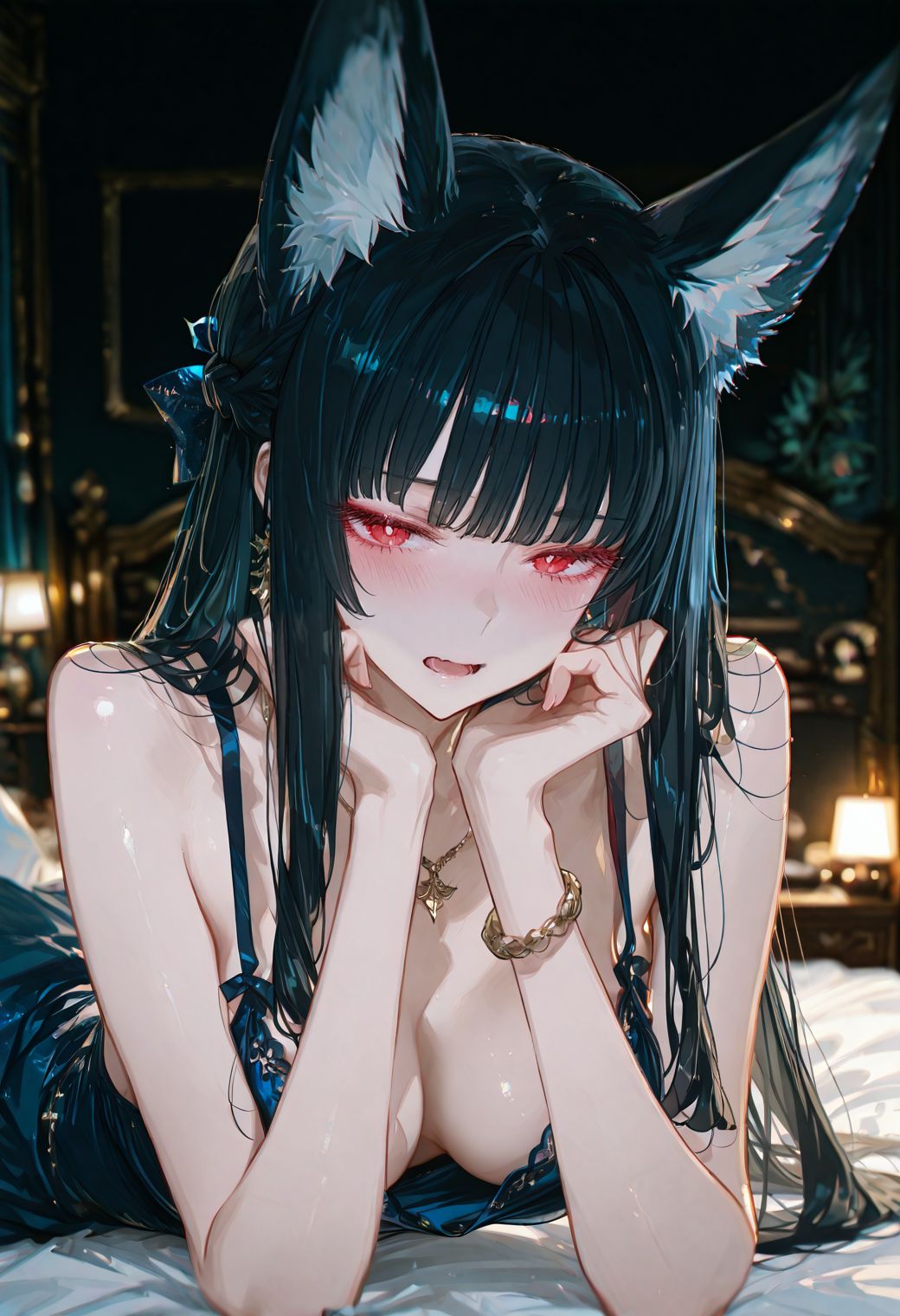 绝区零 星见雅 二次元美图 高清壁纸,第4张