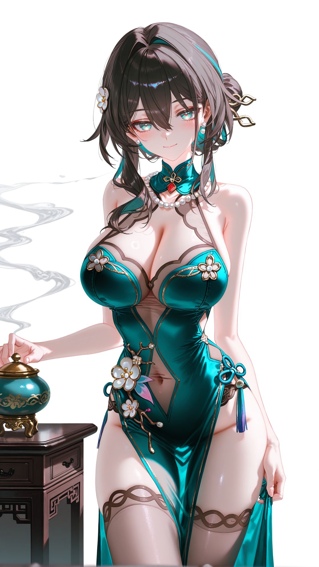 【多图集】阮饭该吃还得吃 崩坏星穹铁道 阮梅,第2张