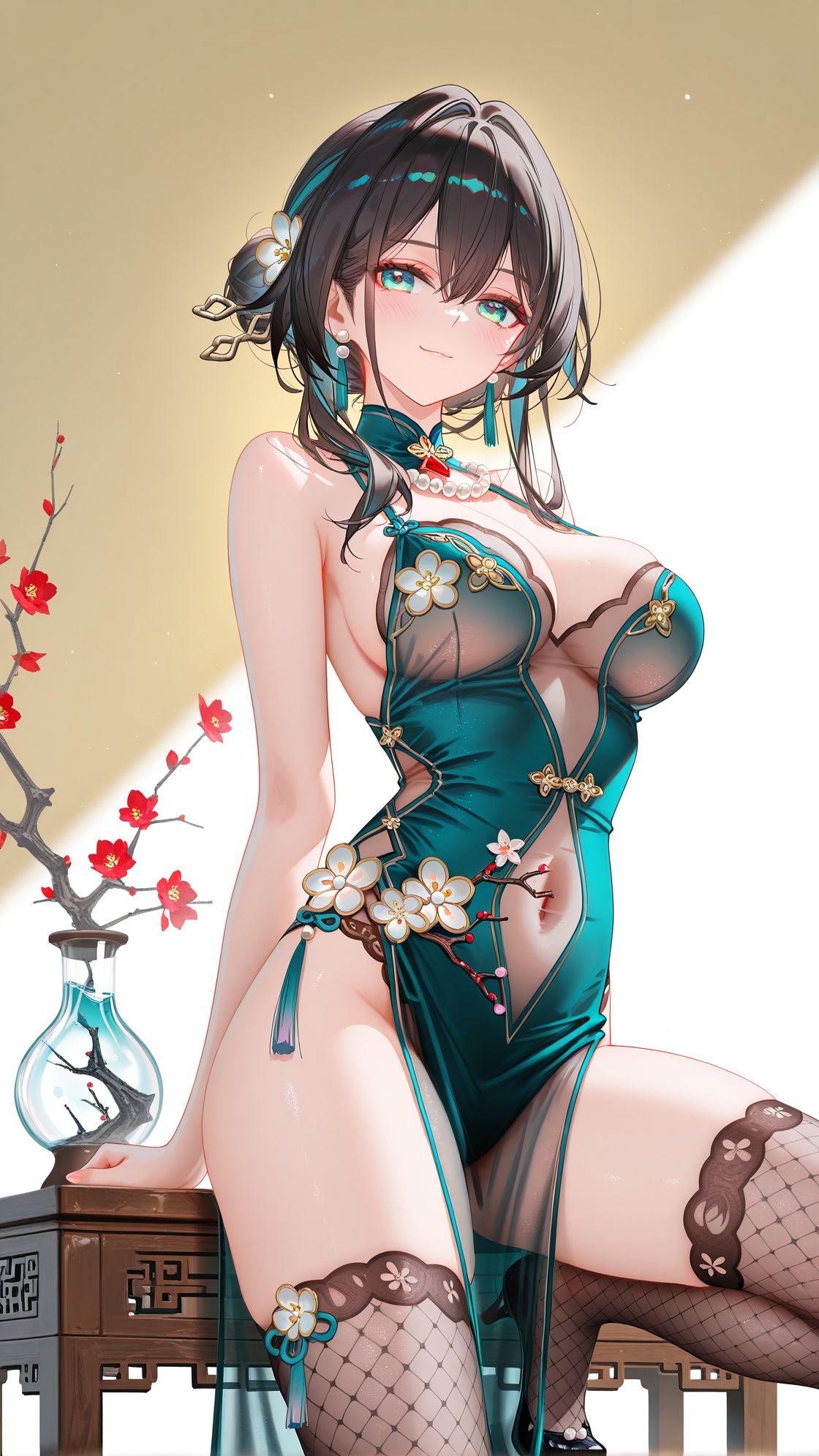 【多图集】阮饭该吃还得吃 崩坏星穹铁道 阮梅,第7张